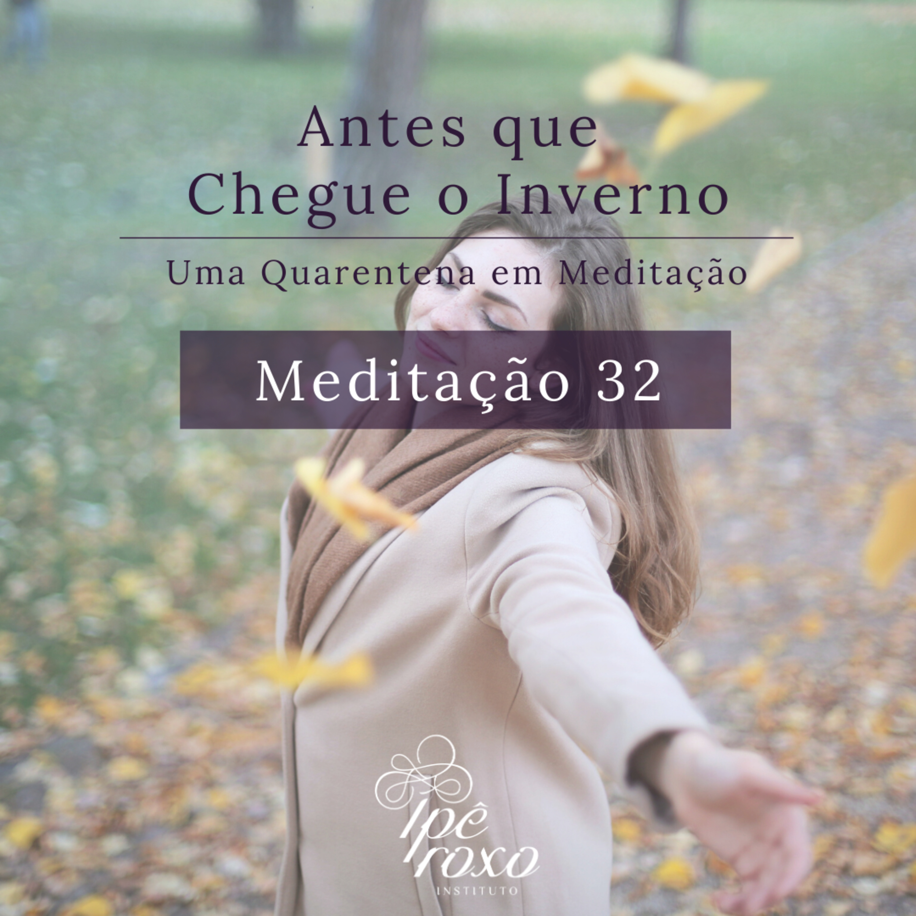 Antes que Chegue o Inverno