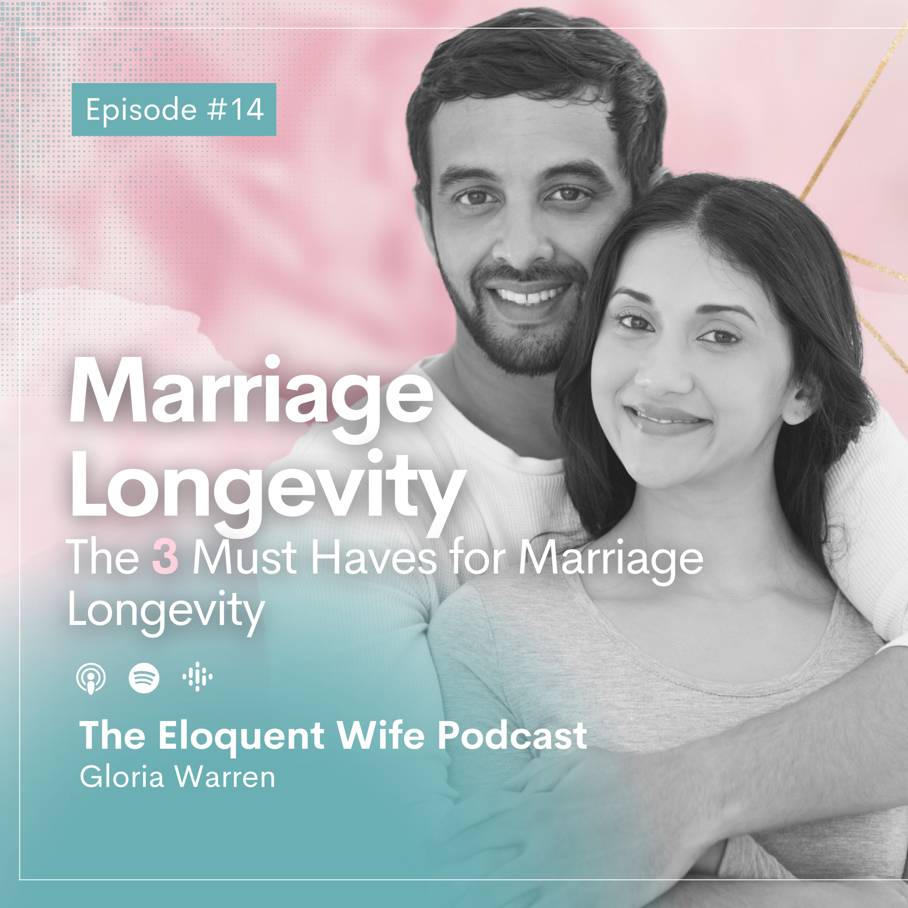 The Eloquent Wife Podcast