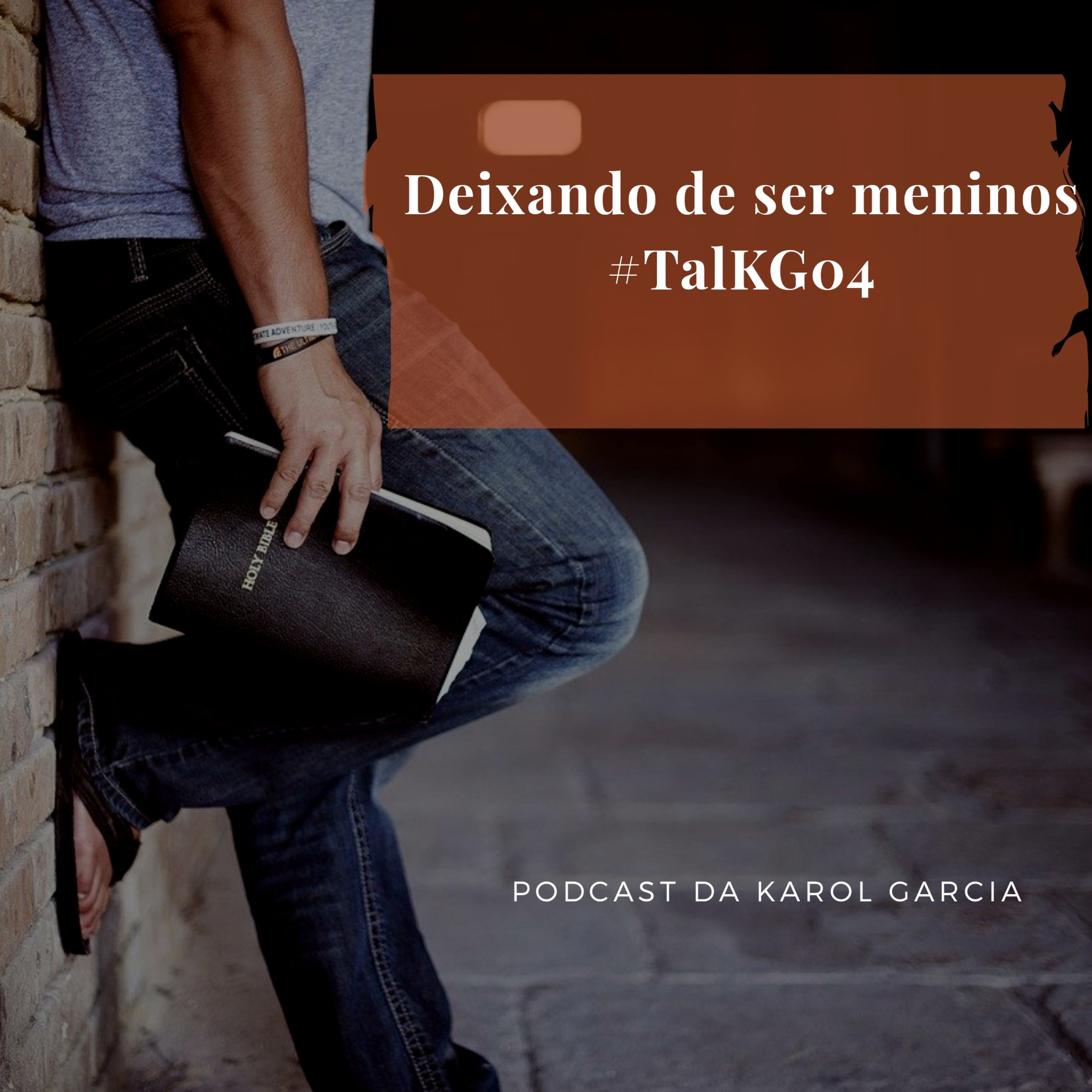 Café & Ele ▪︎ por Karol Garcia