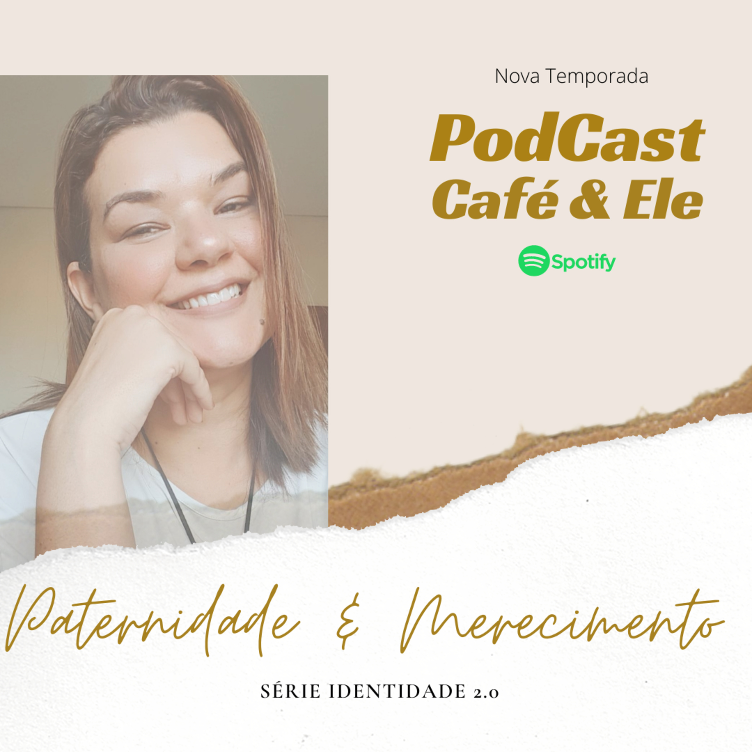 Café & Ele ▪︎ por Karol Garcia