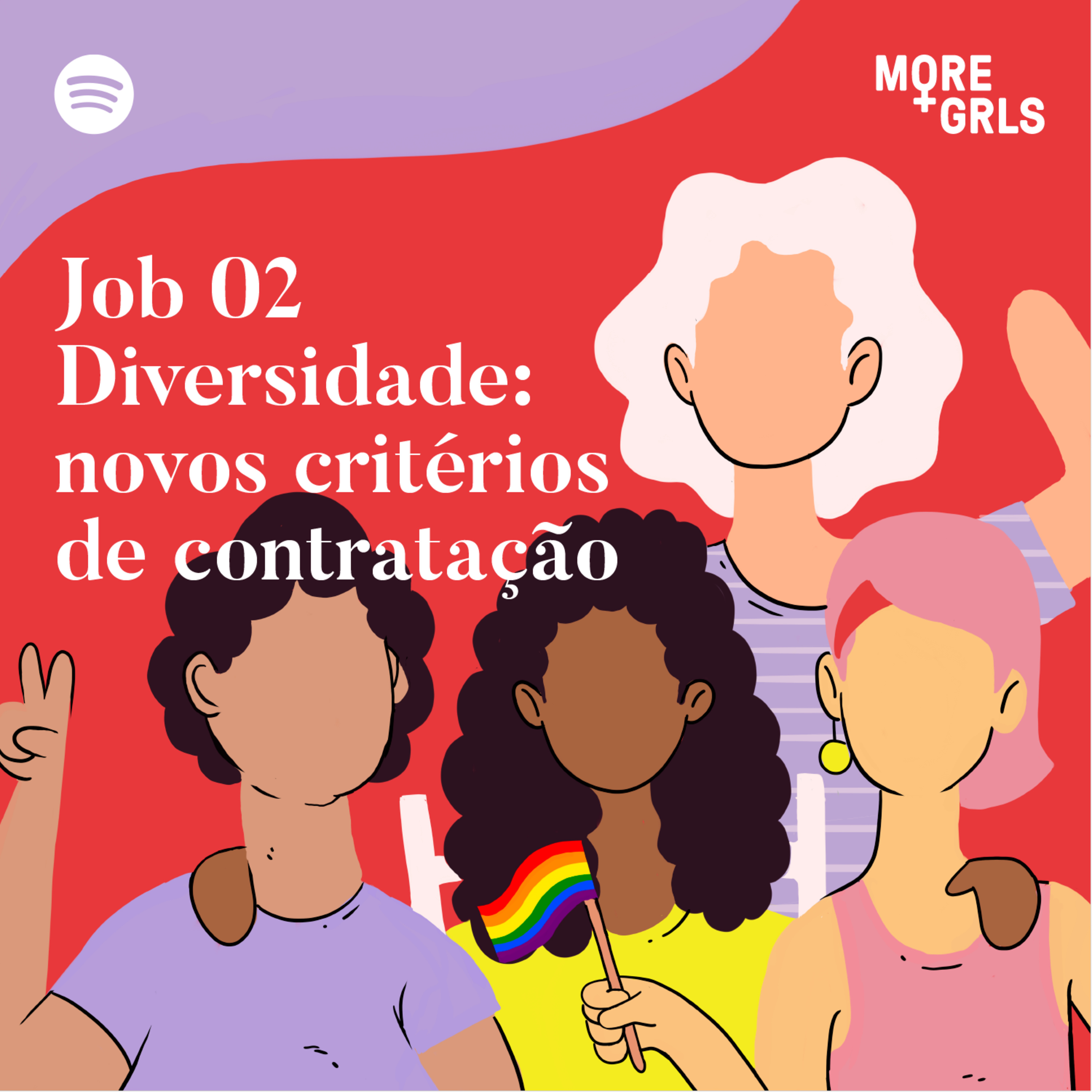Job pra Ontem