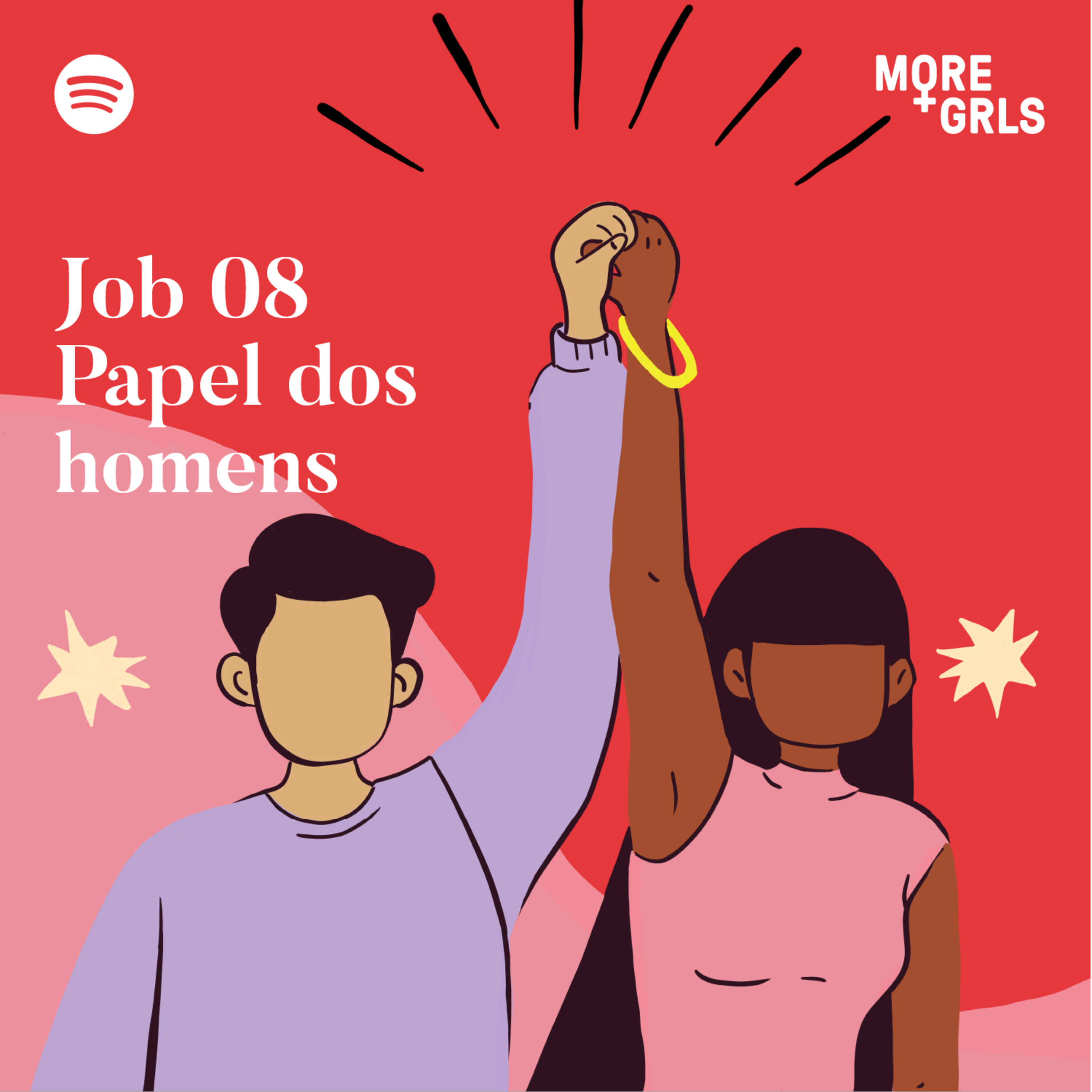 Job pra Ontem