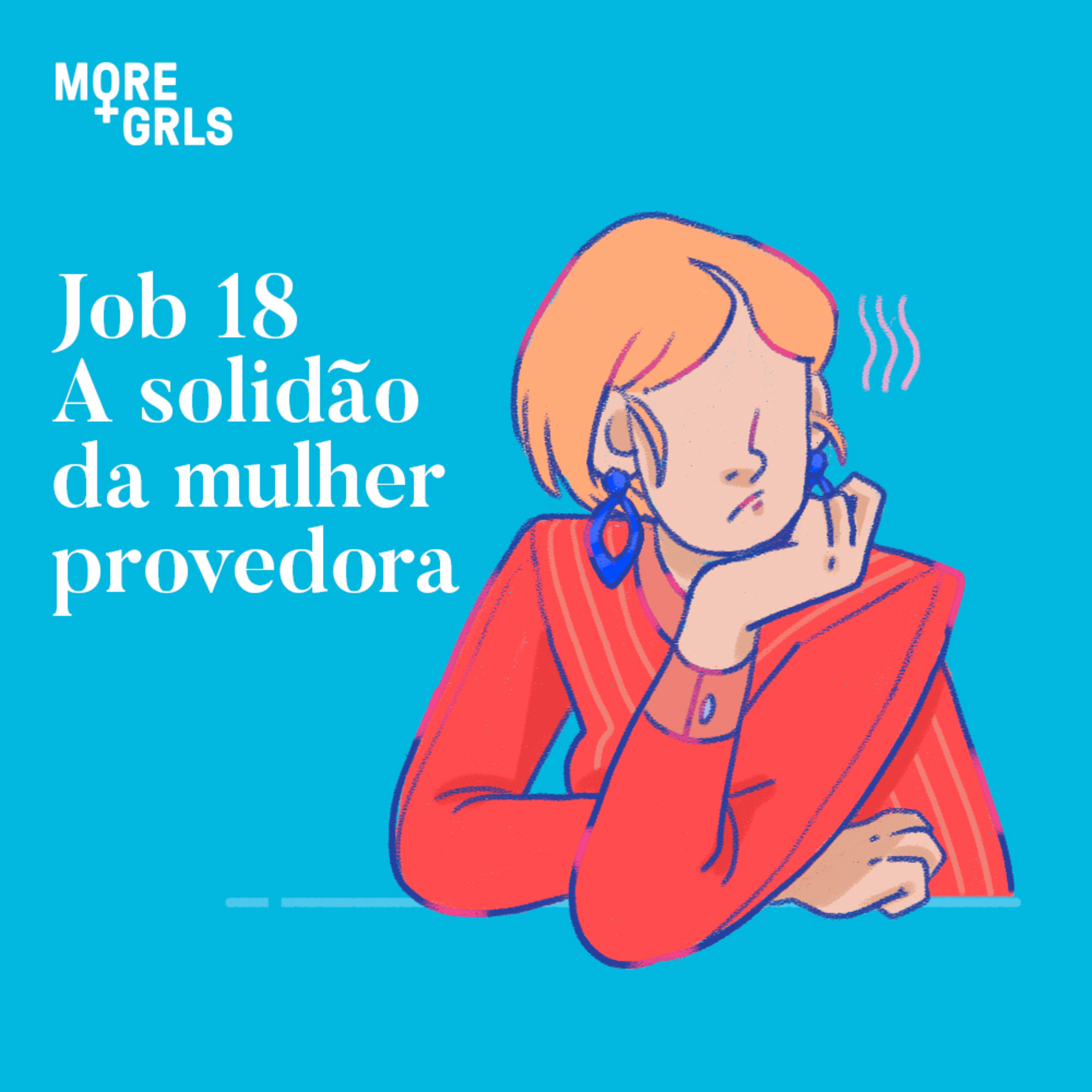 Job pra Ontem