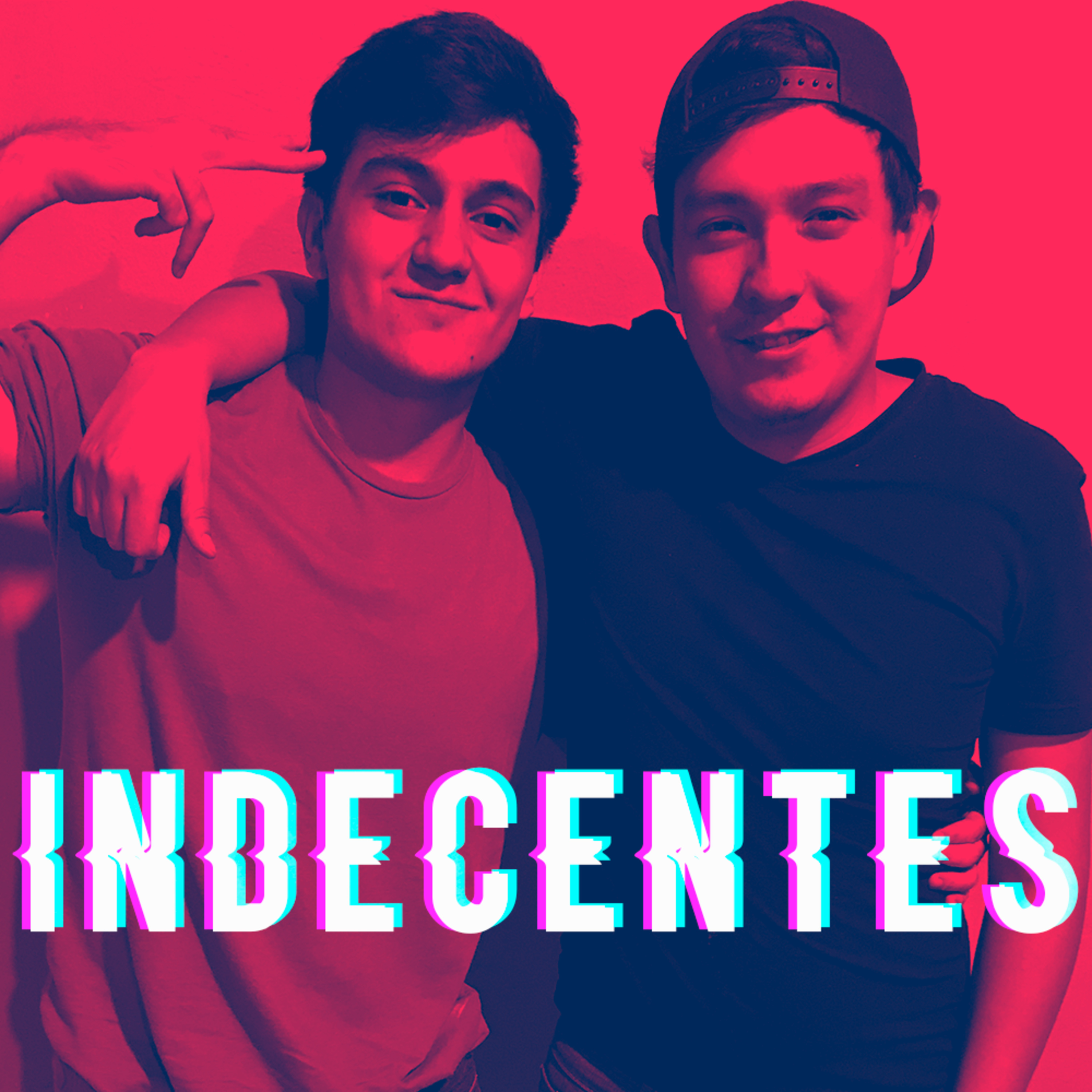 EDUCACIÓN E IGUALDAD episode artwork