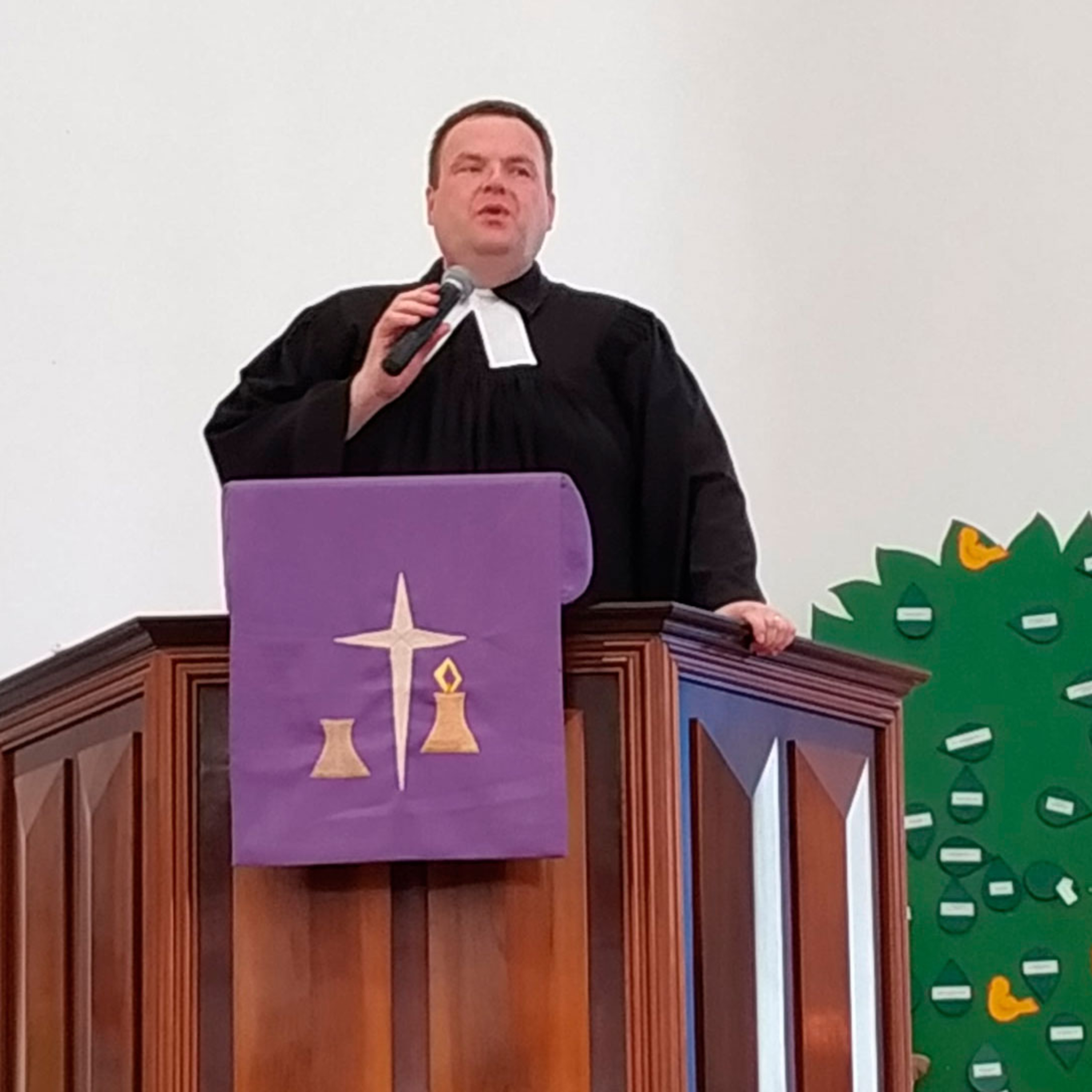 A Palavra de DEUS fala com você!