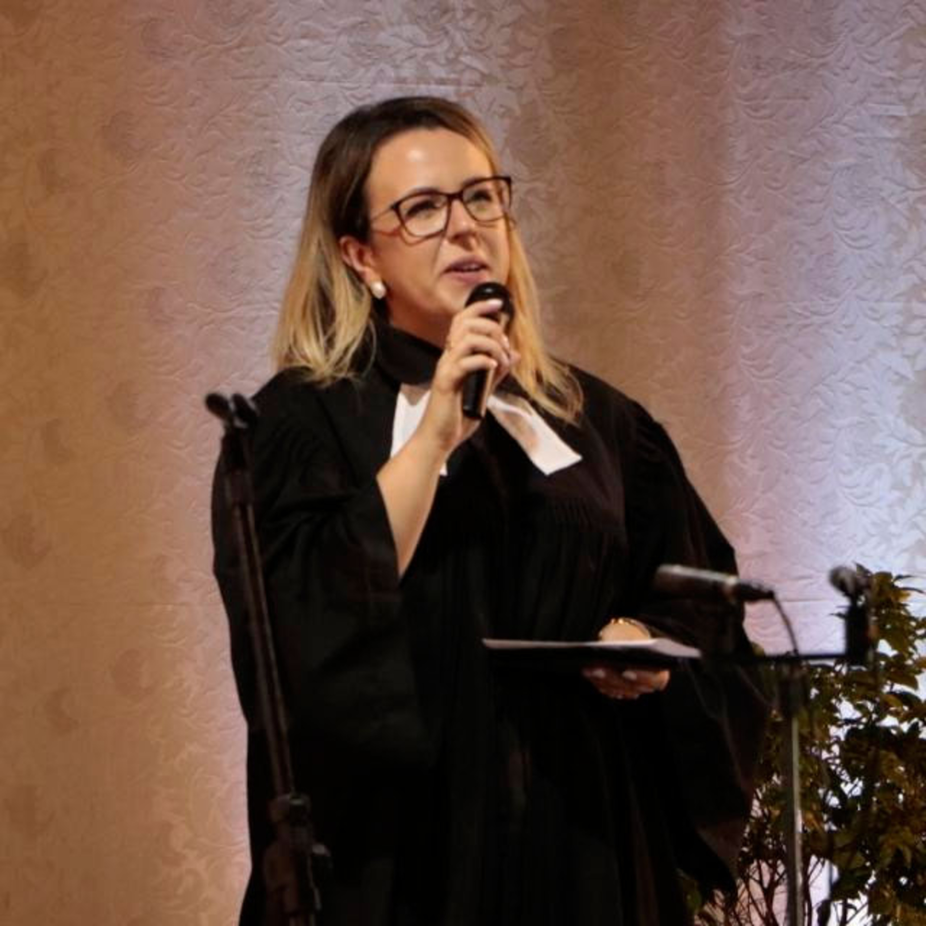 A Palavra de DEUS fala com você!