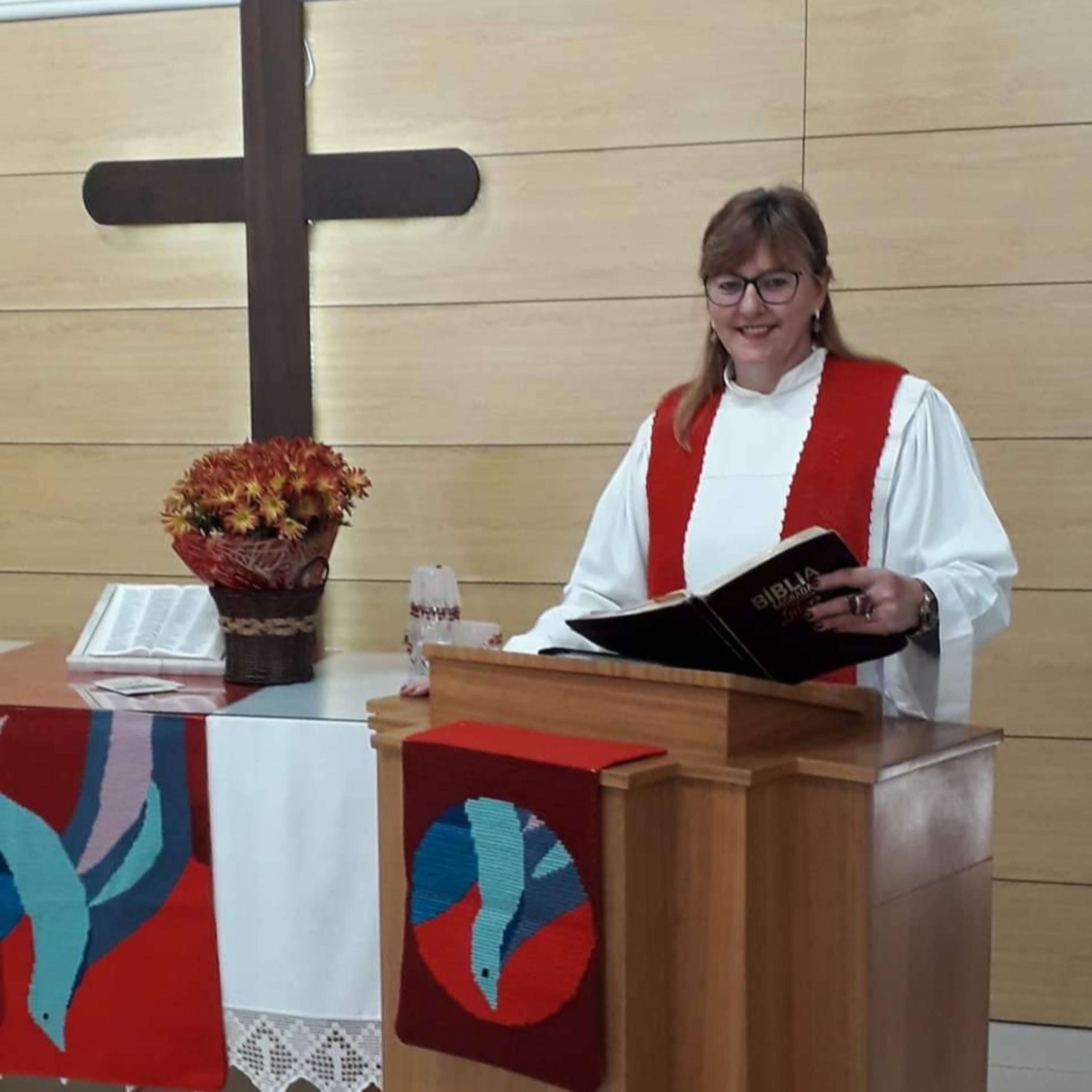A Palavra de DEUS fala com você!