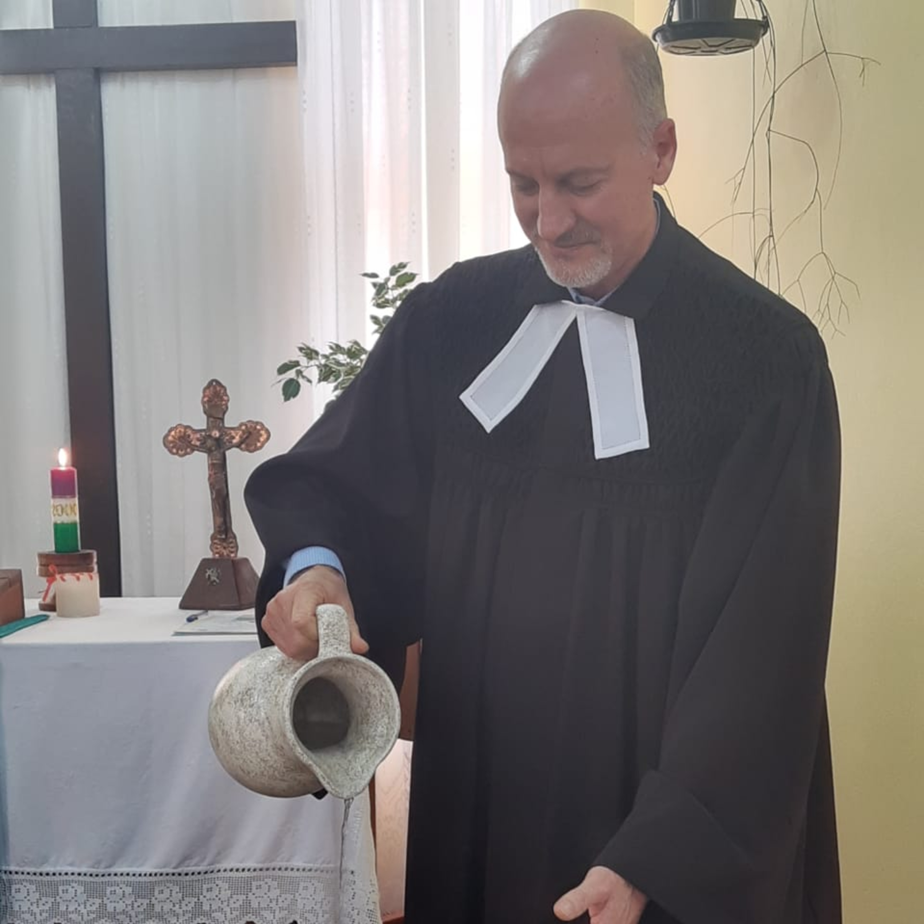 A Palavra de DEUS fala com você!