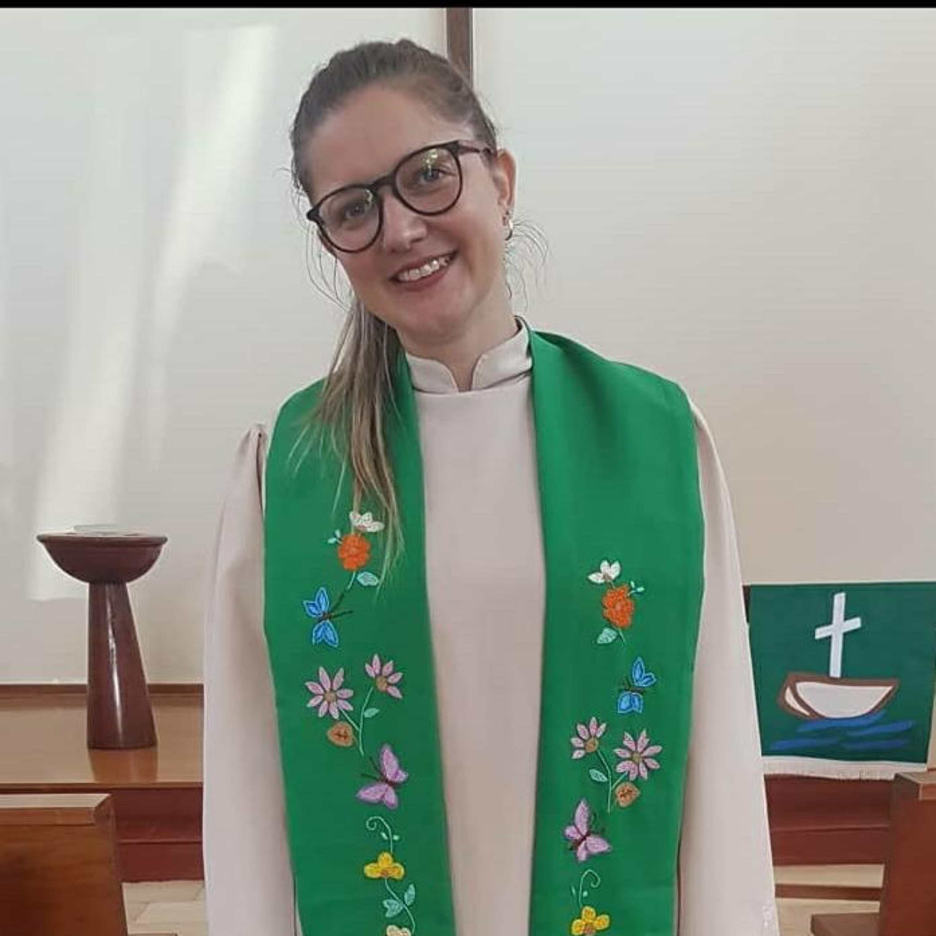 A Palavra de DEUS fala com você!