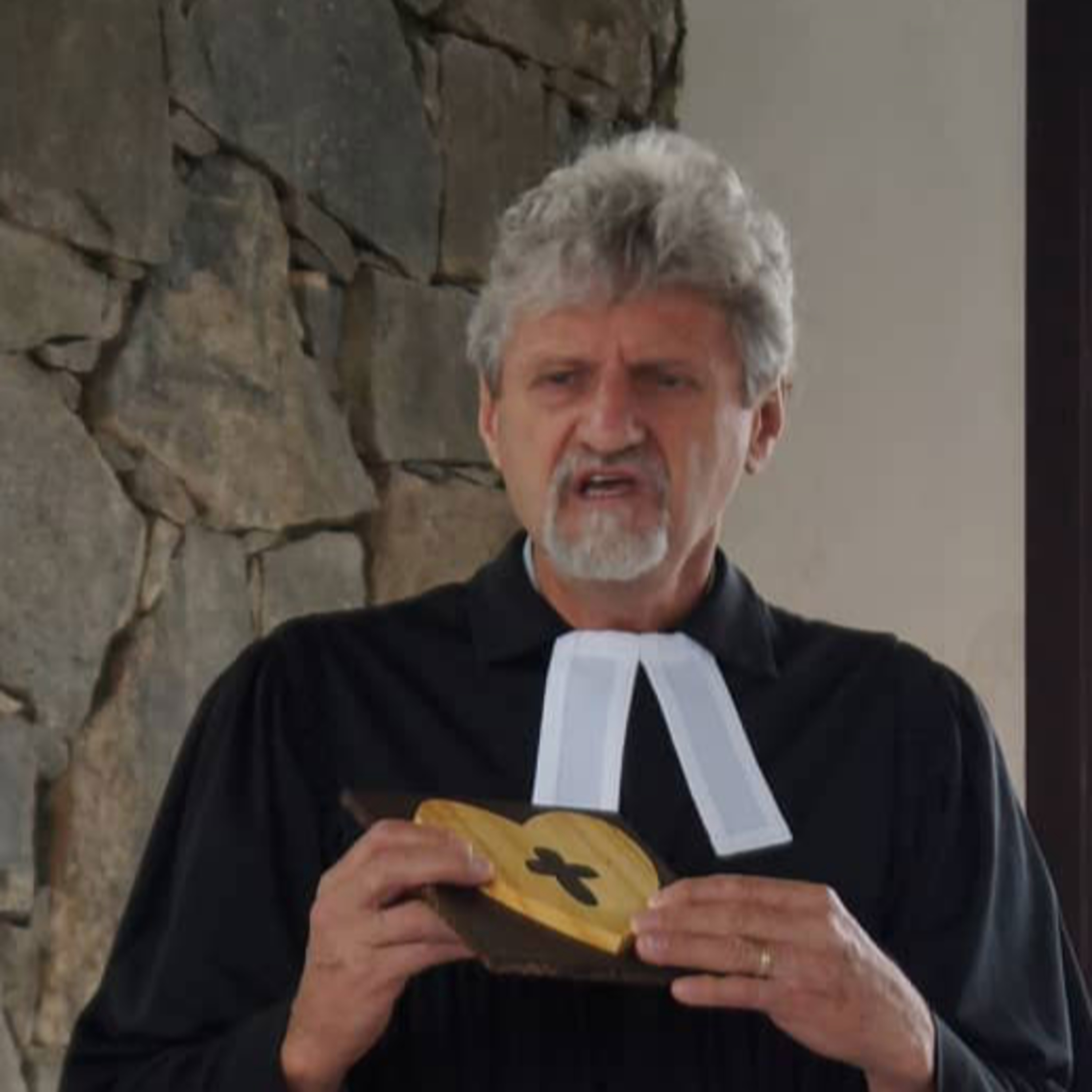 A Palavra de DEUS fala com você!