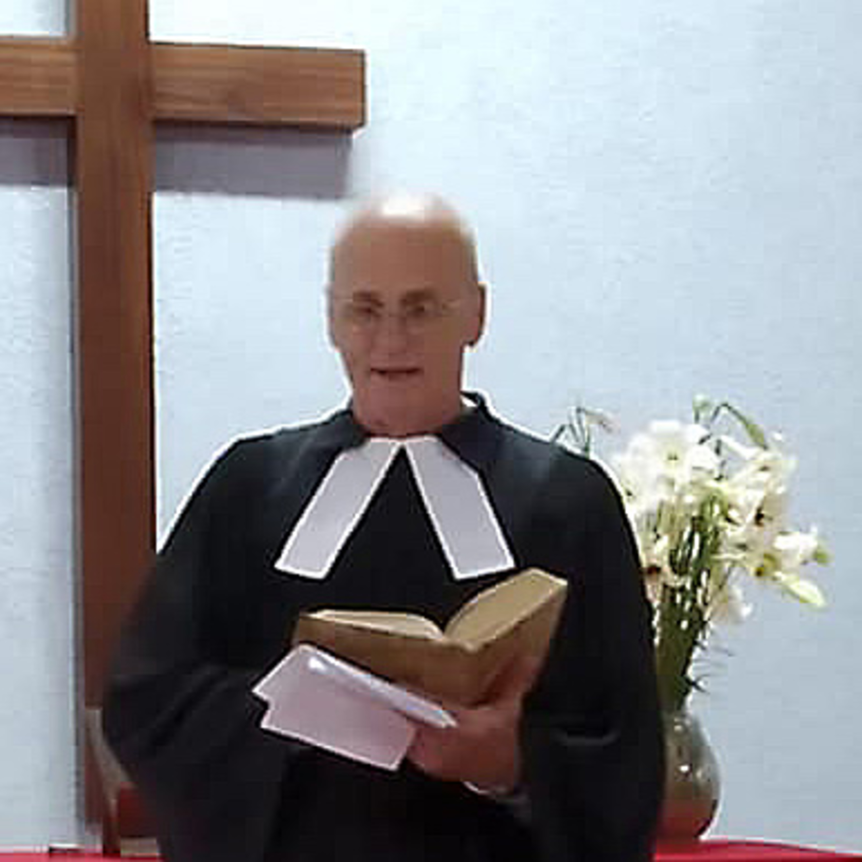 A Palavra de DEUS fala com você!