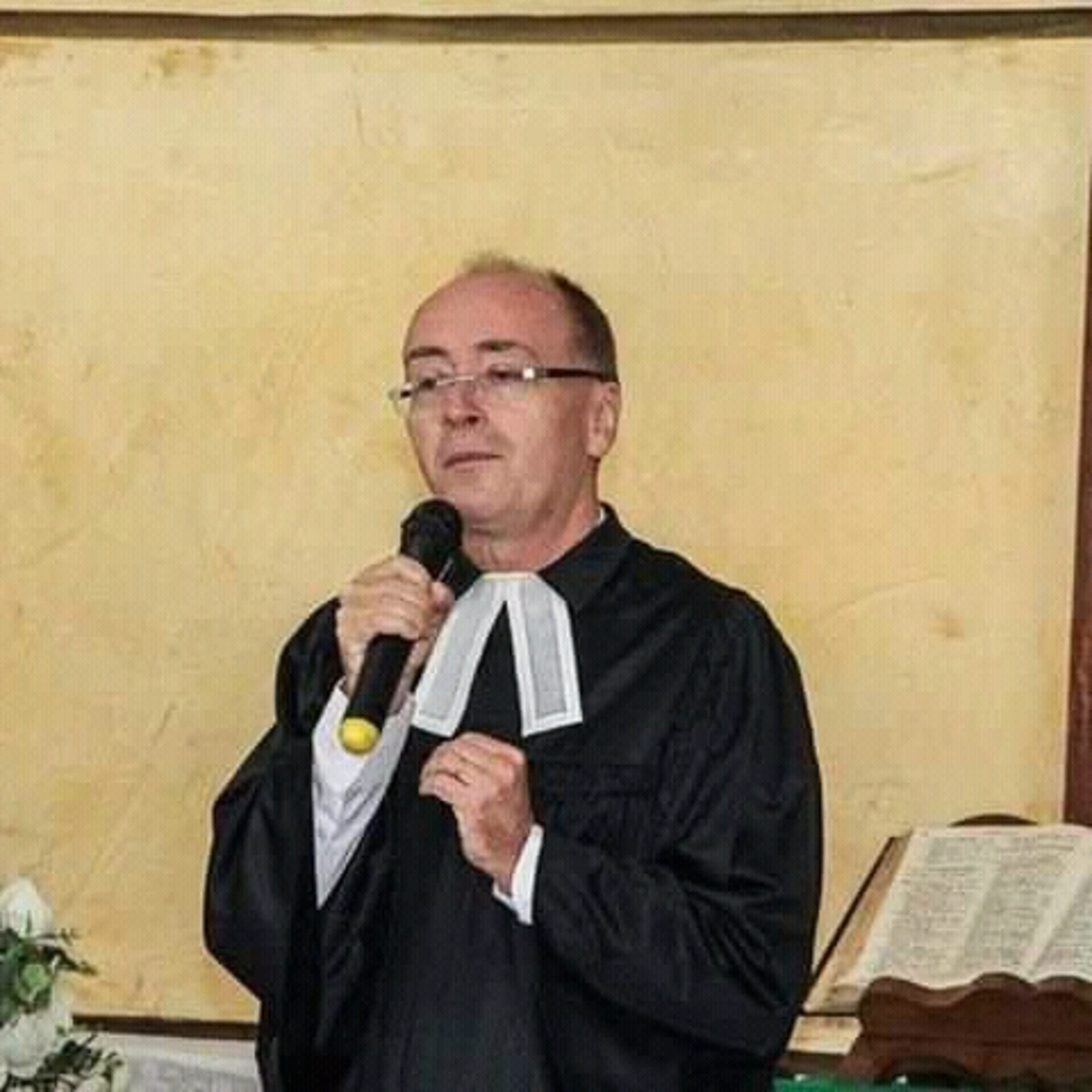 A Palavra de DEUS fala com você!