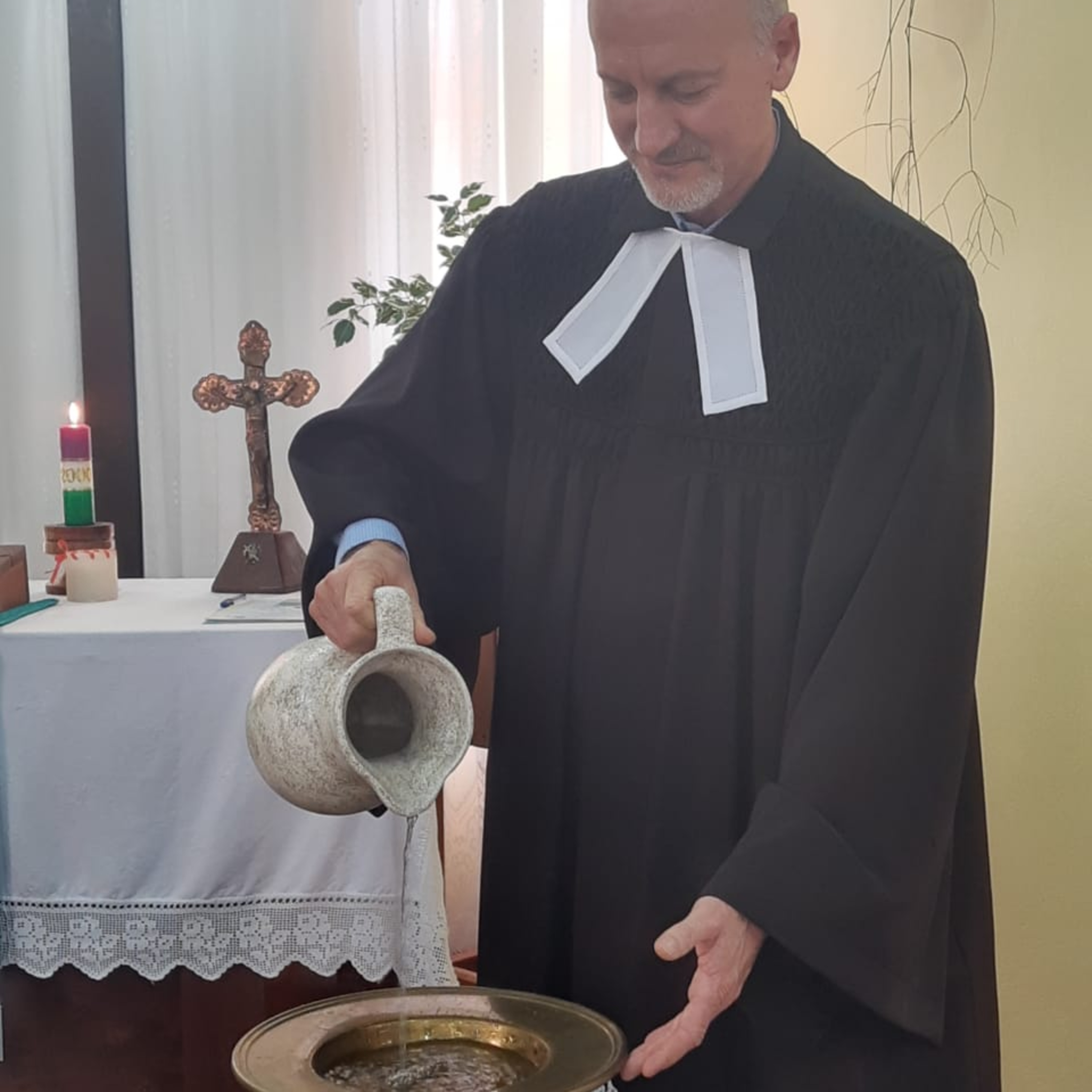 A Palavra de DEUS fala com você!