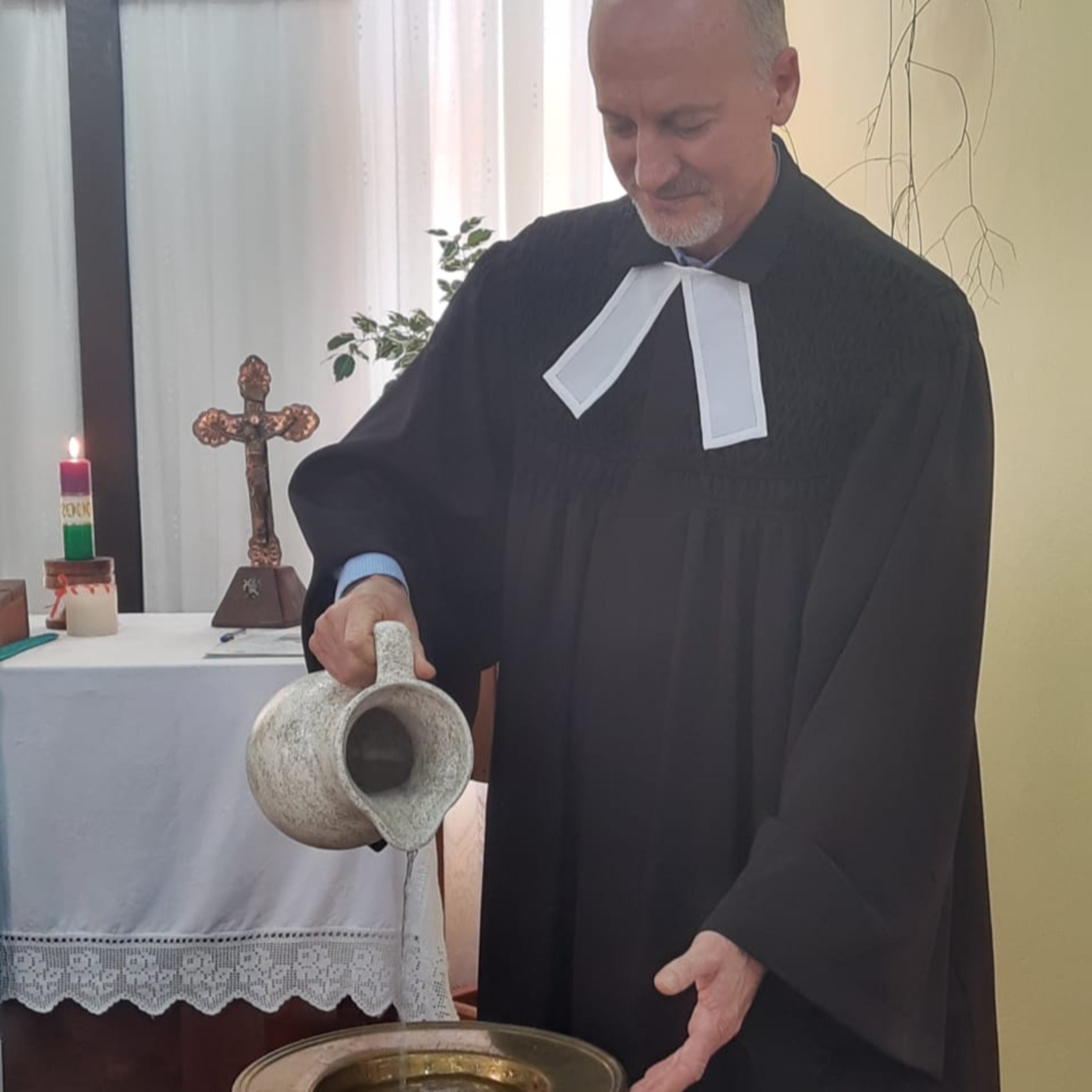 A Palavra de DEUS fala com você!