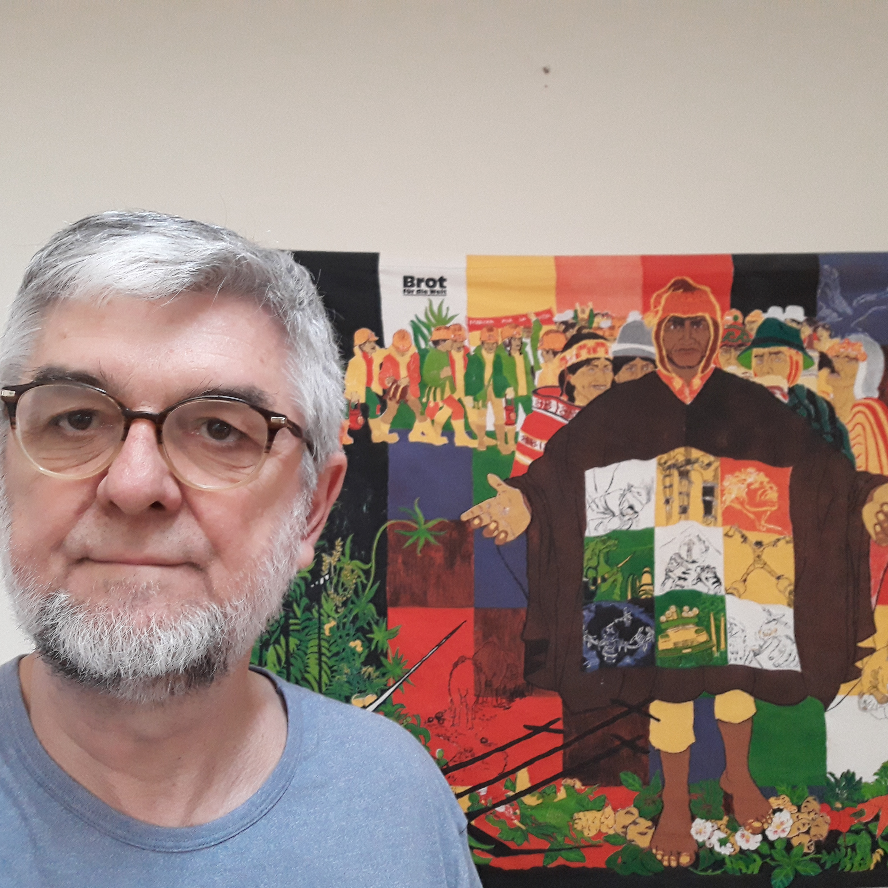 A Palavra de DEUS fala com você!