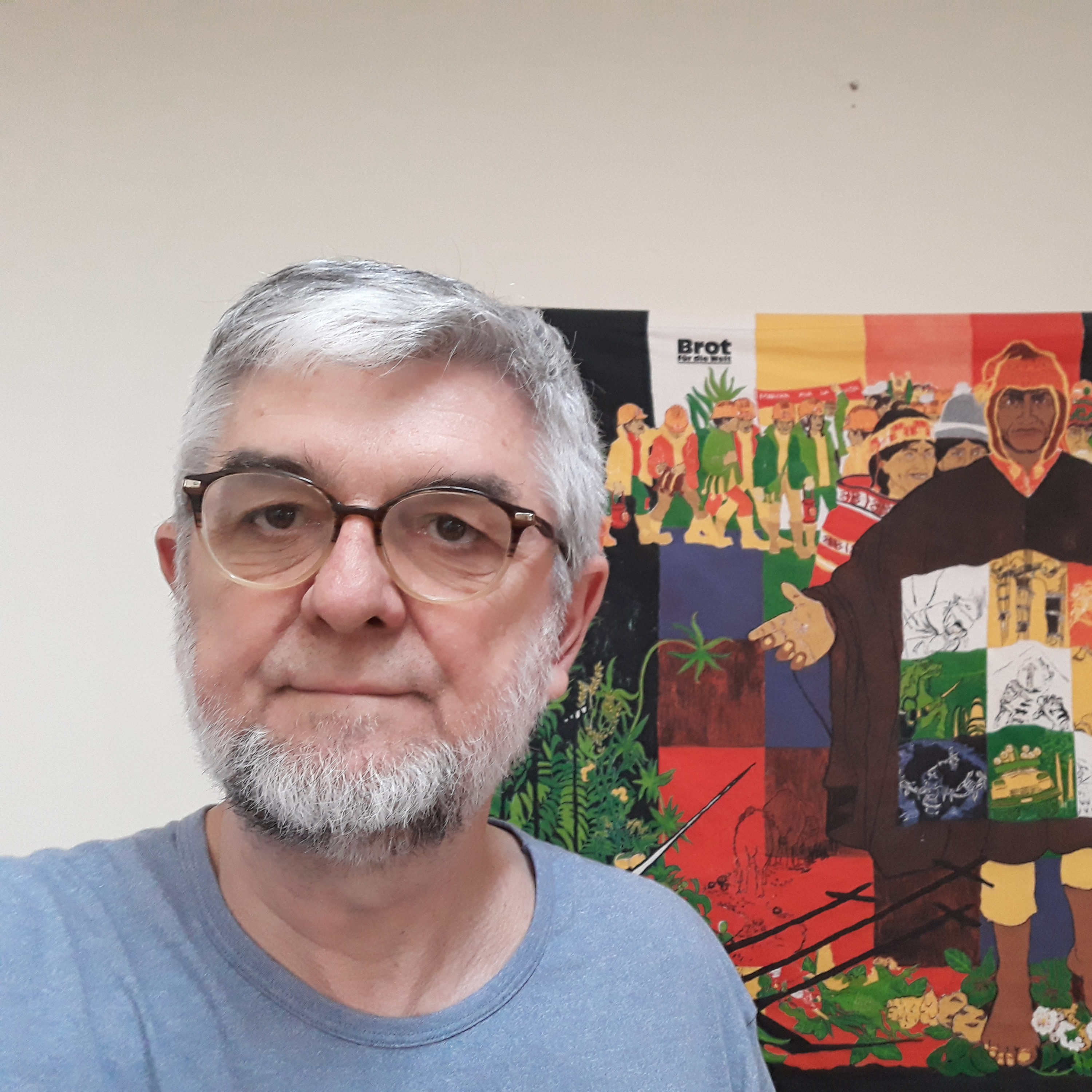 A Palavra de DEUS fala com você!