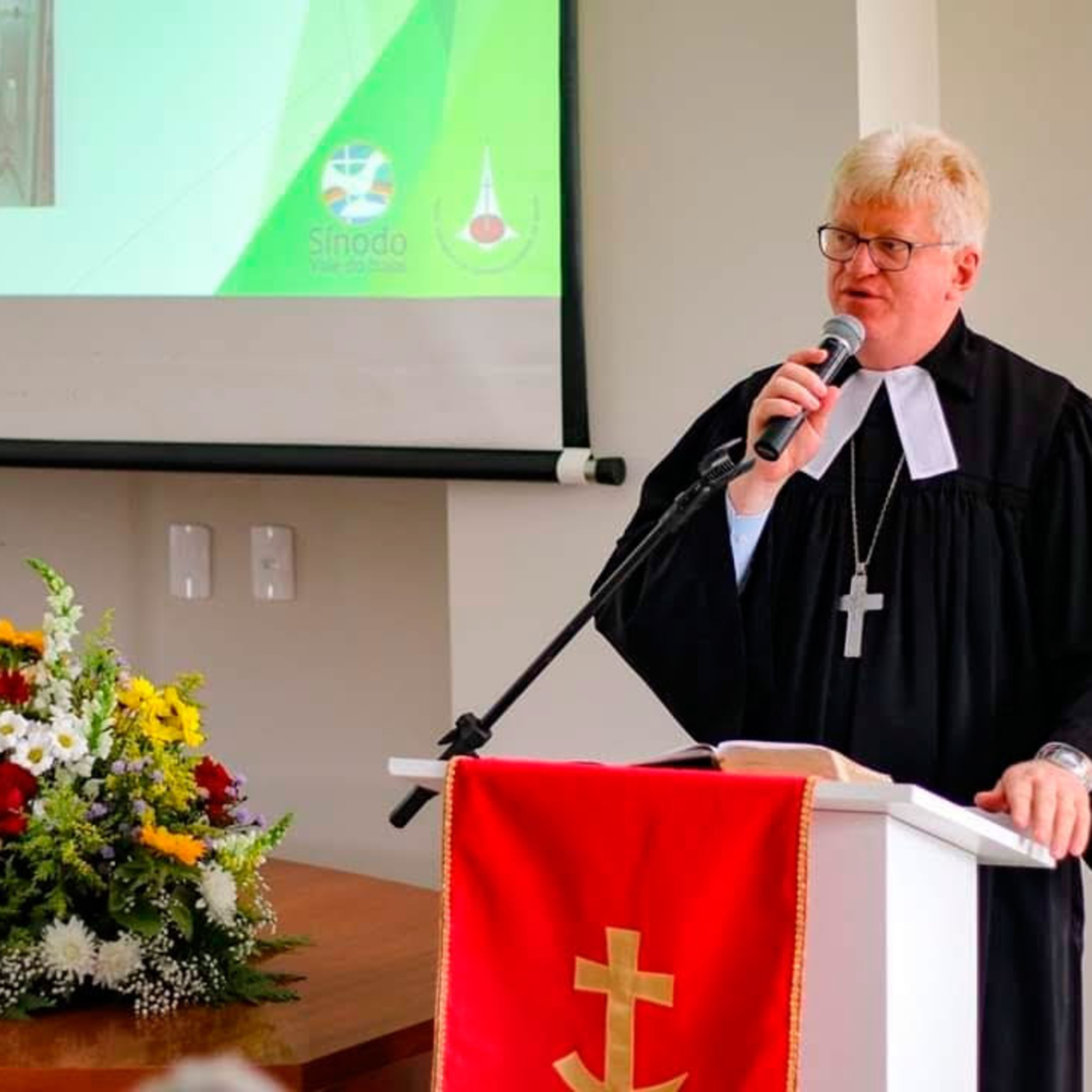 A Palavra de DEUS fala com você!