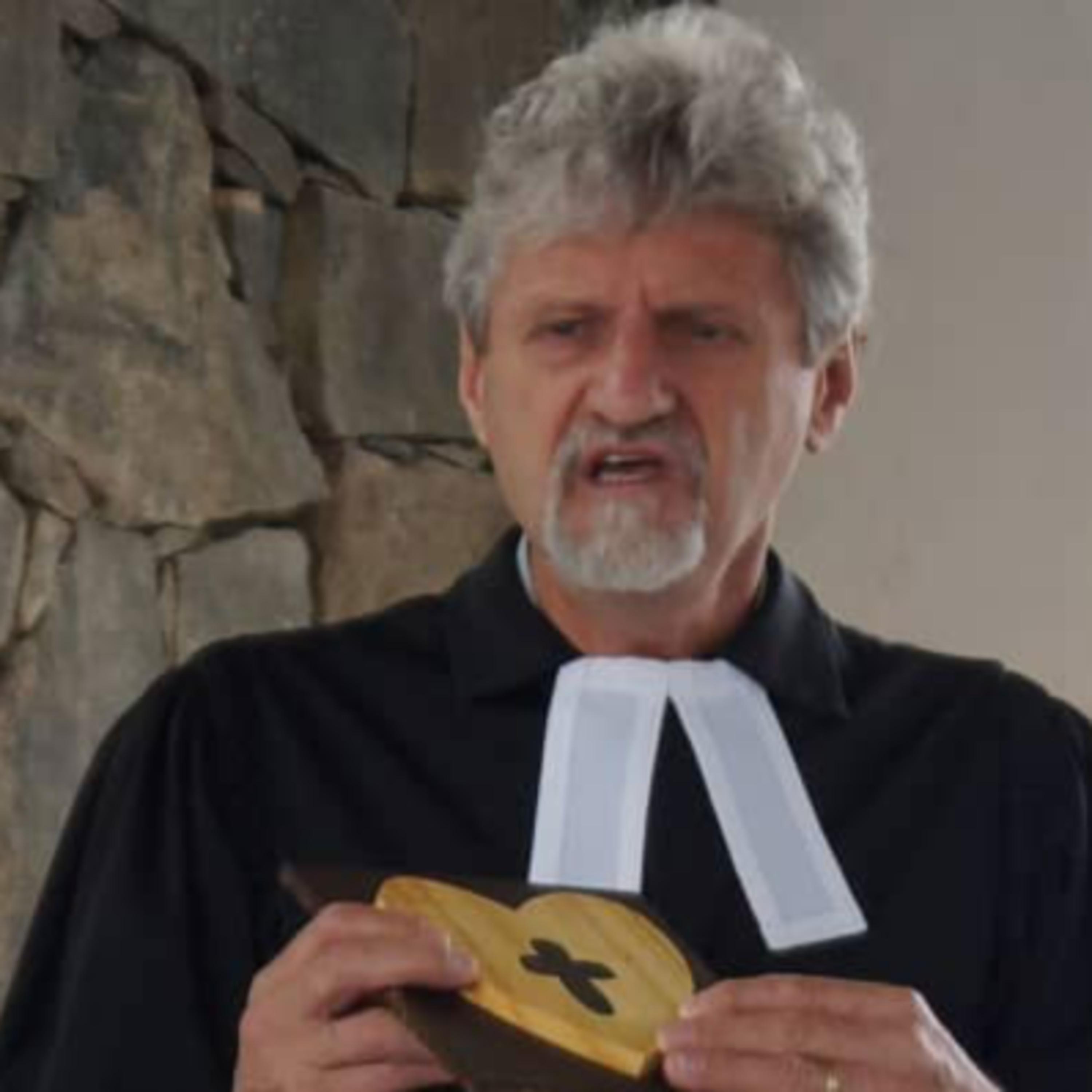 A Palavra de DEUS fala com você!