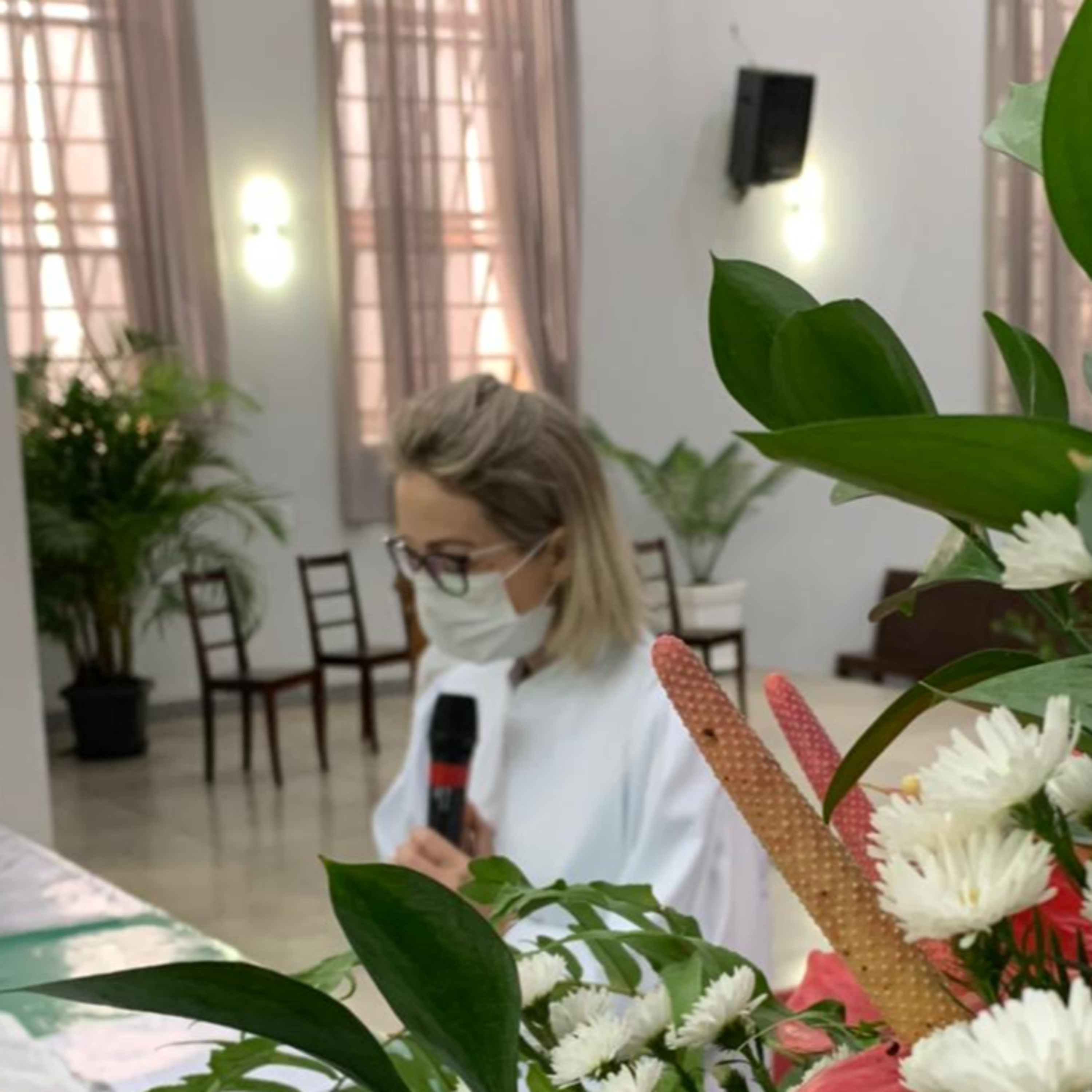 A Palavra de DEUS fala com você!
