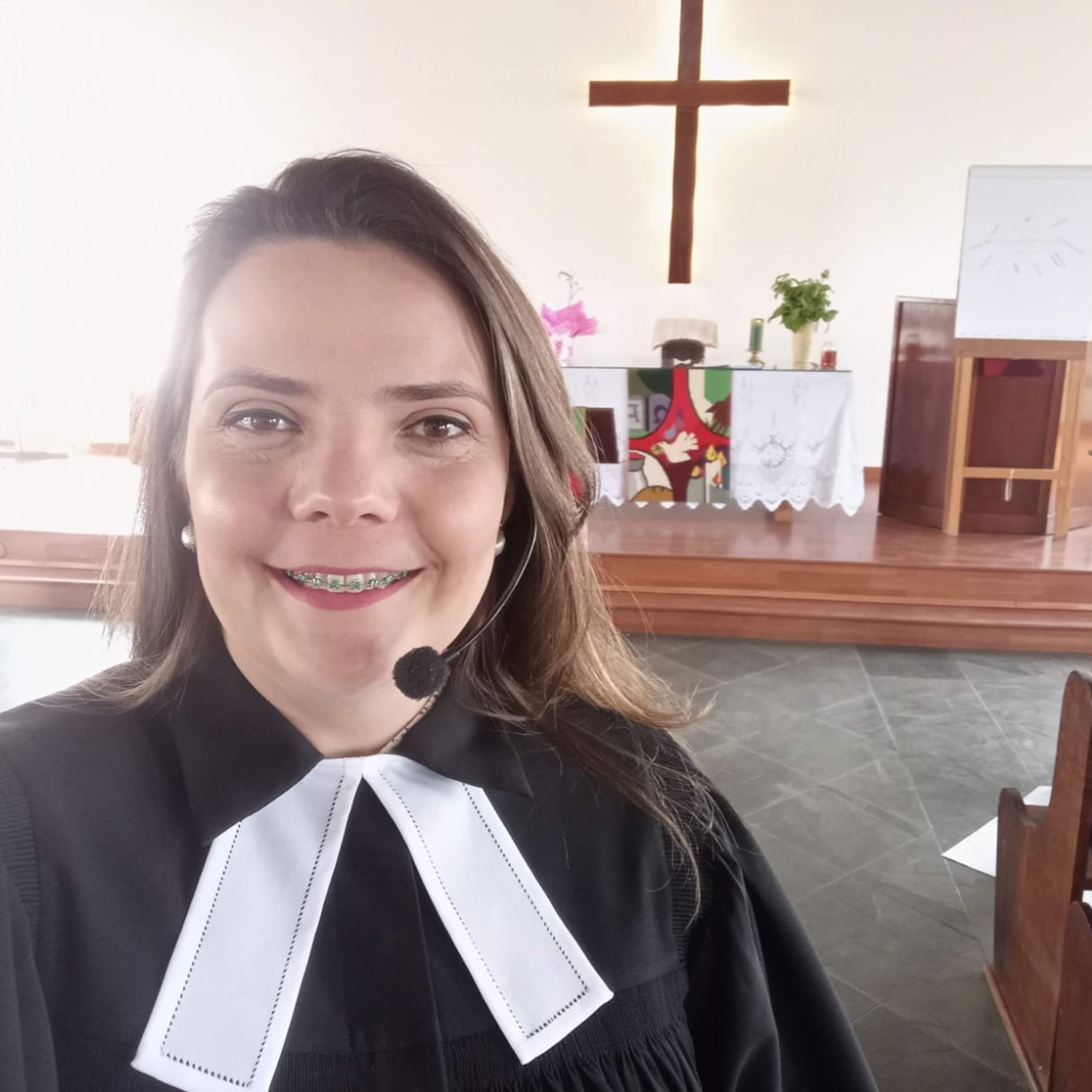 A Palavra de DEUS fala com você!