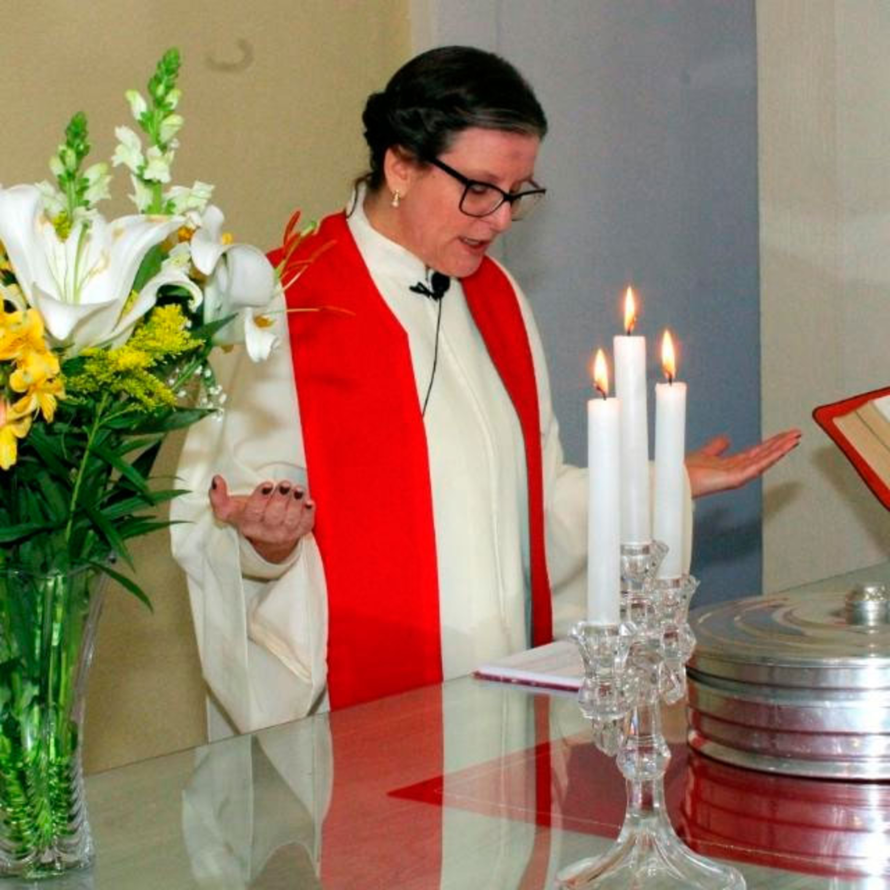 A Palavra de DEUS fala com você!
