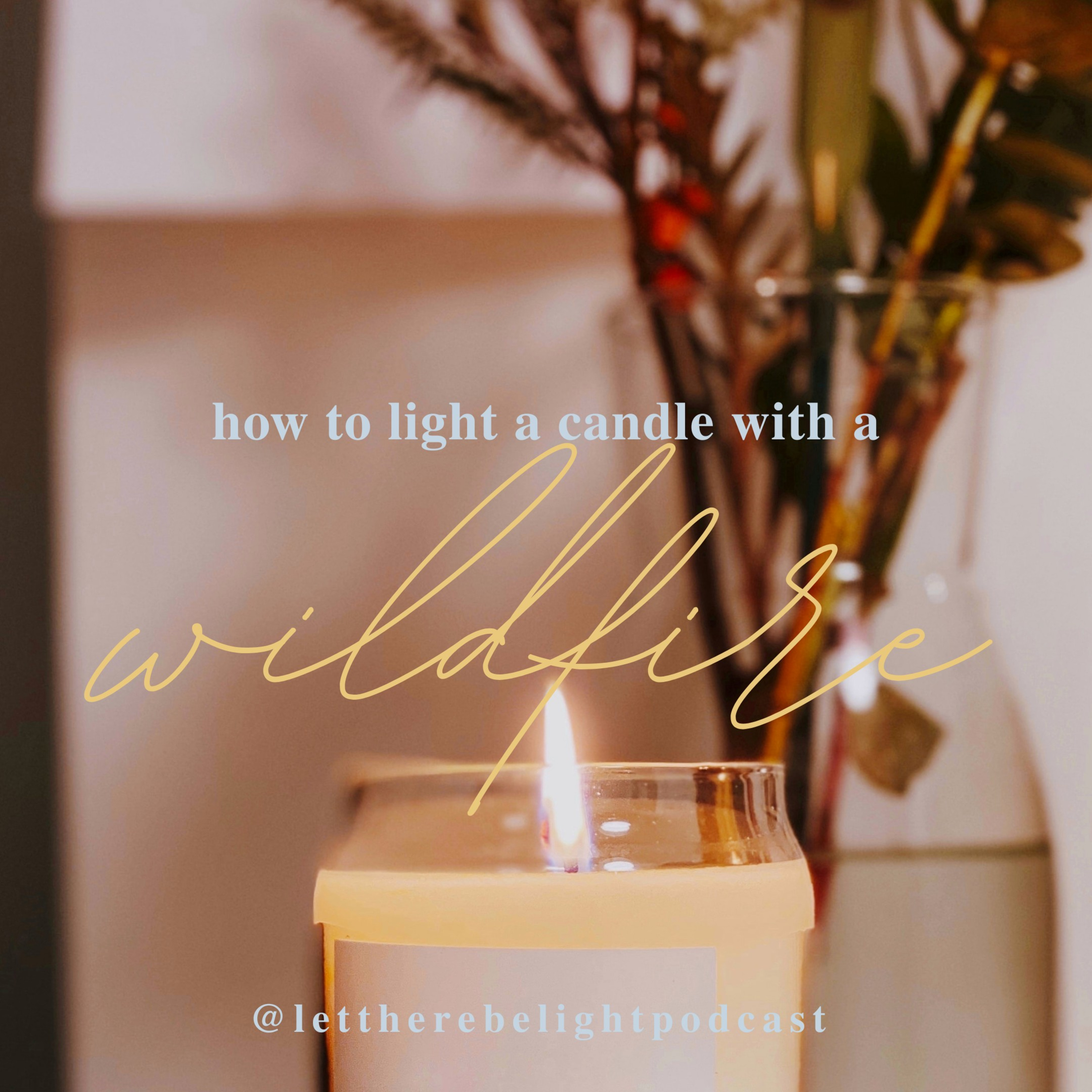 Let There Be Light Podcast
