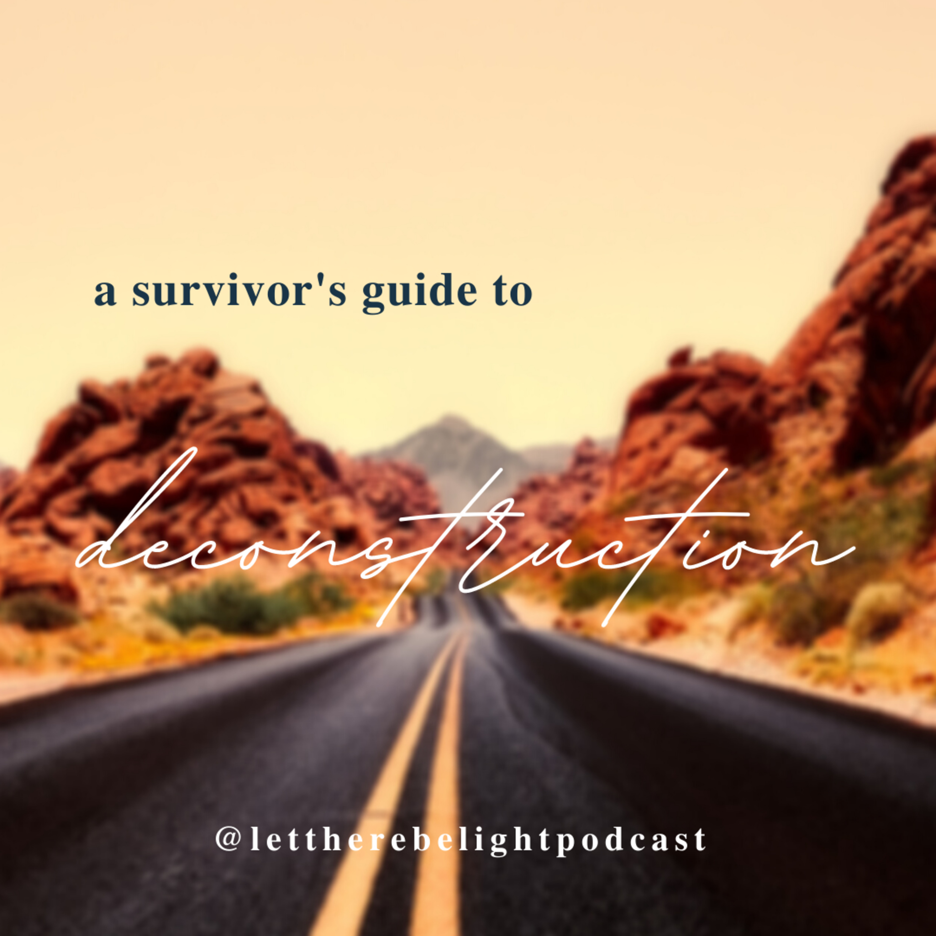 Let There Be Light Podcast