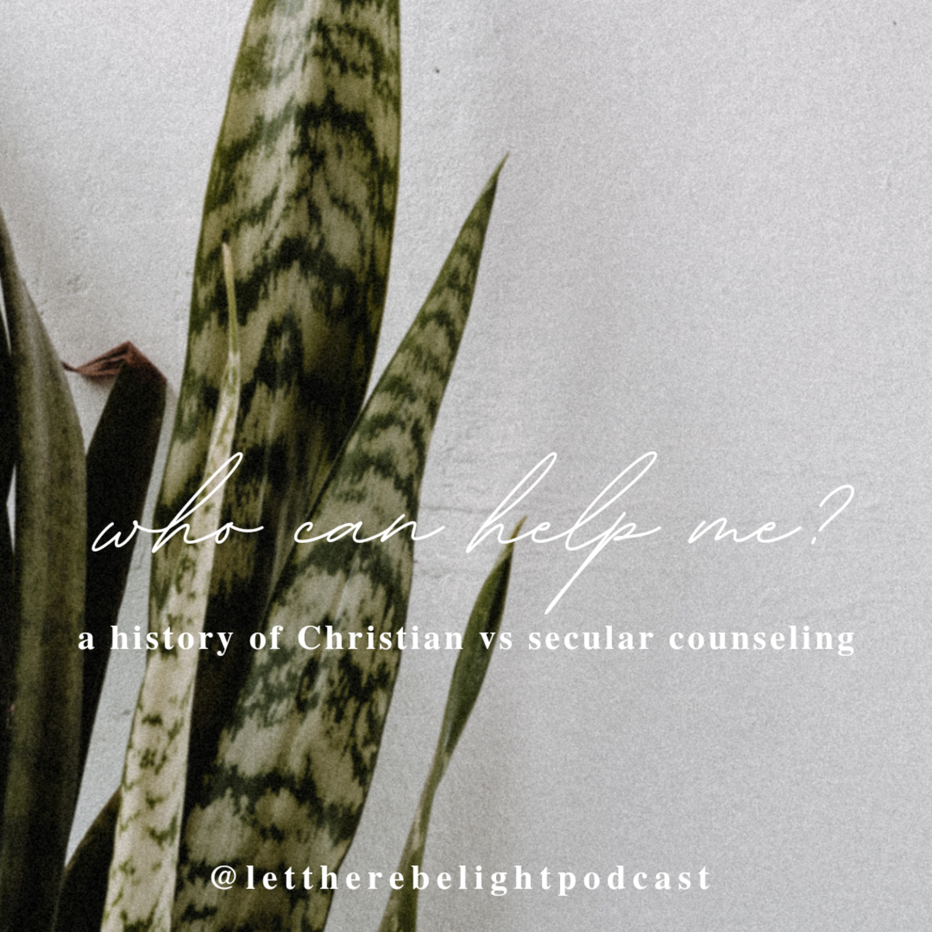 Let There Be Light Podcast