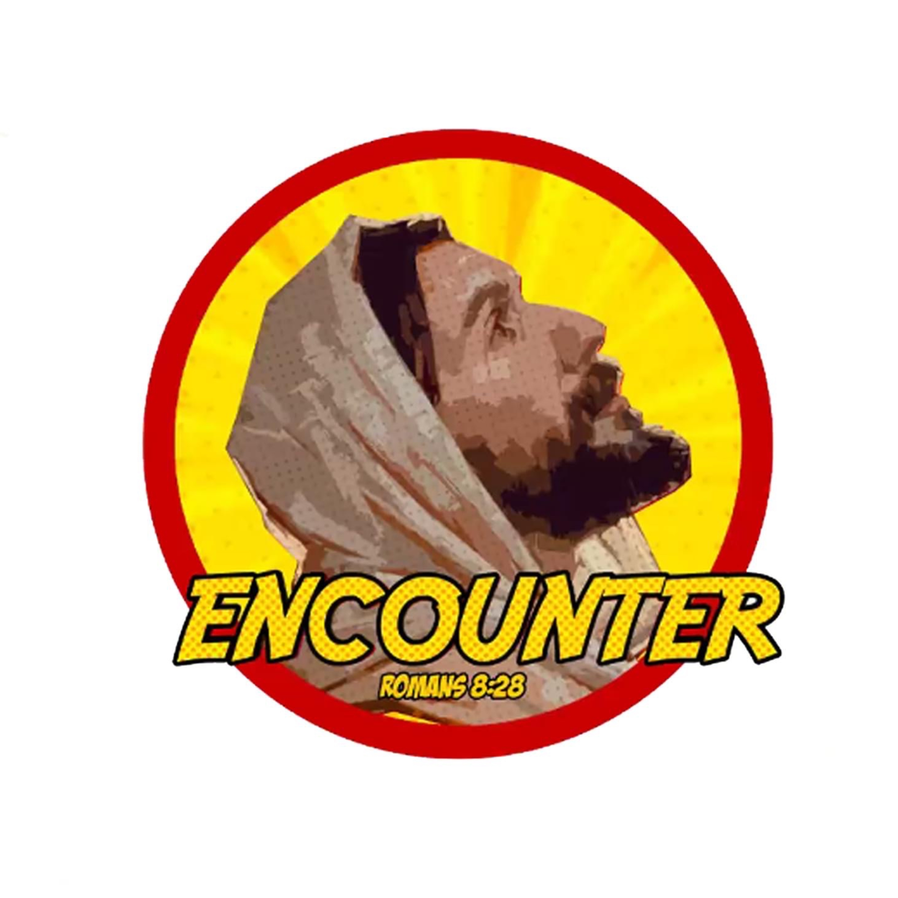 Episode 6: ENCOUNTER: SFC Visayas Island Virtual Conference Experience  episode artwork