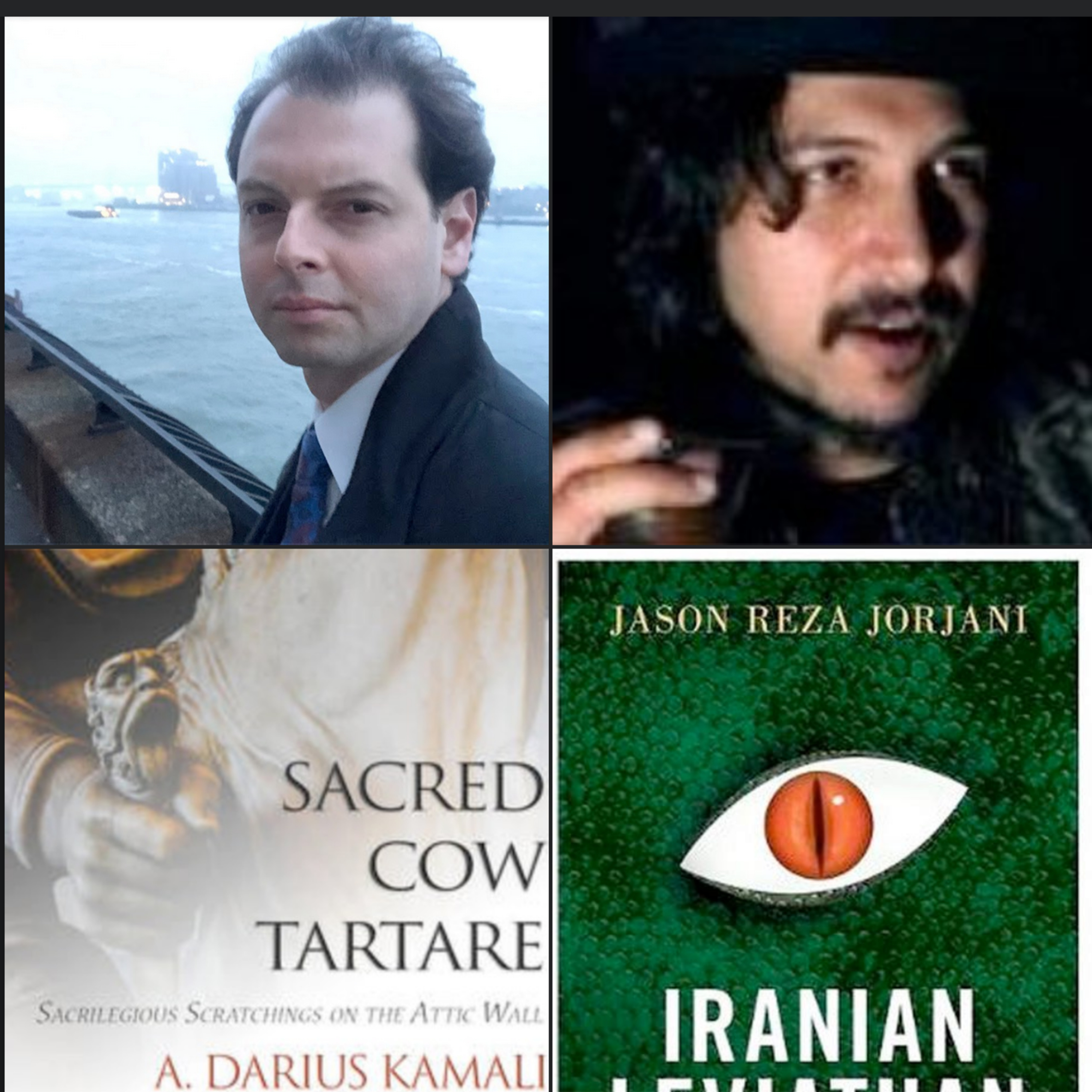 The Persian Version