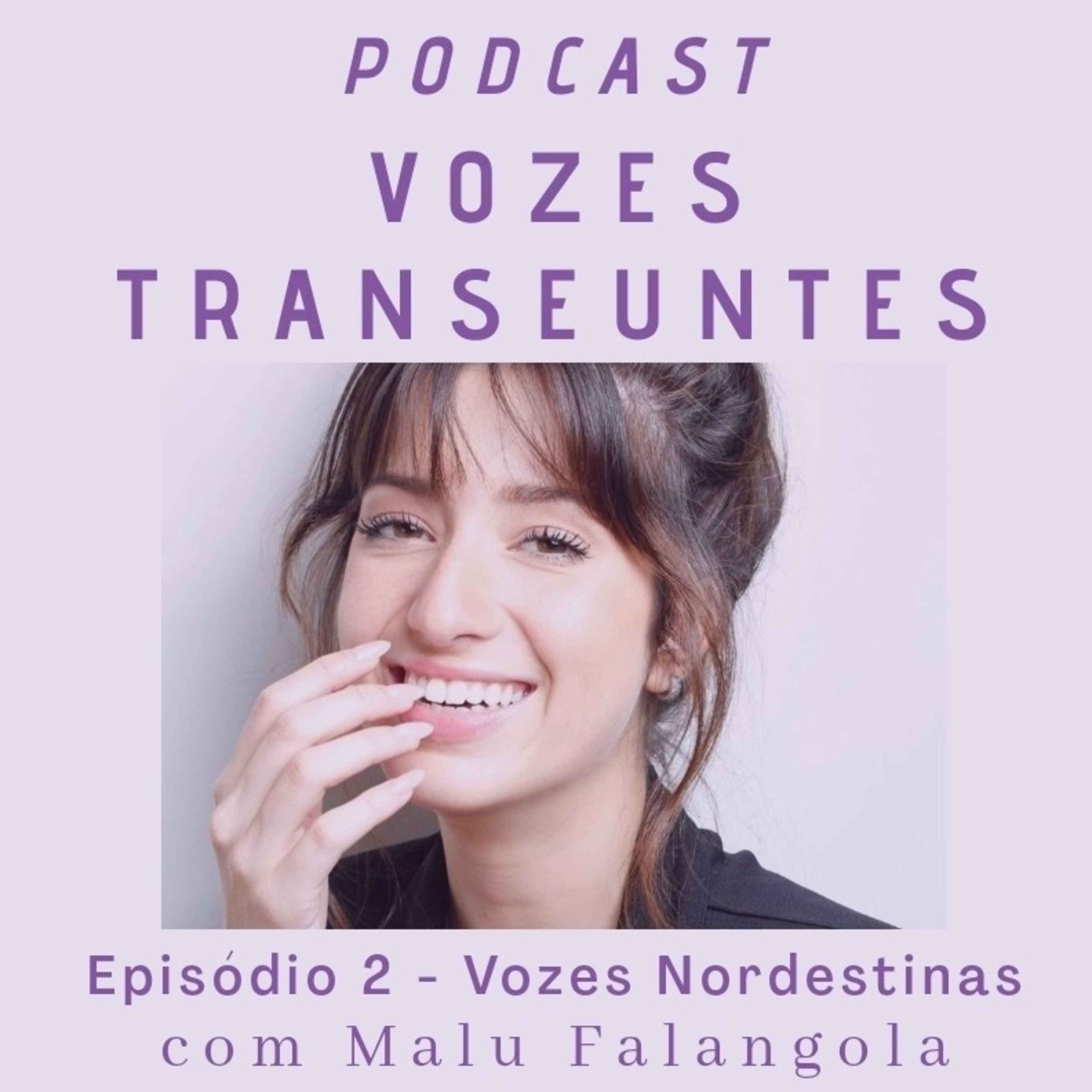 Vozes Transeuntes