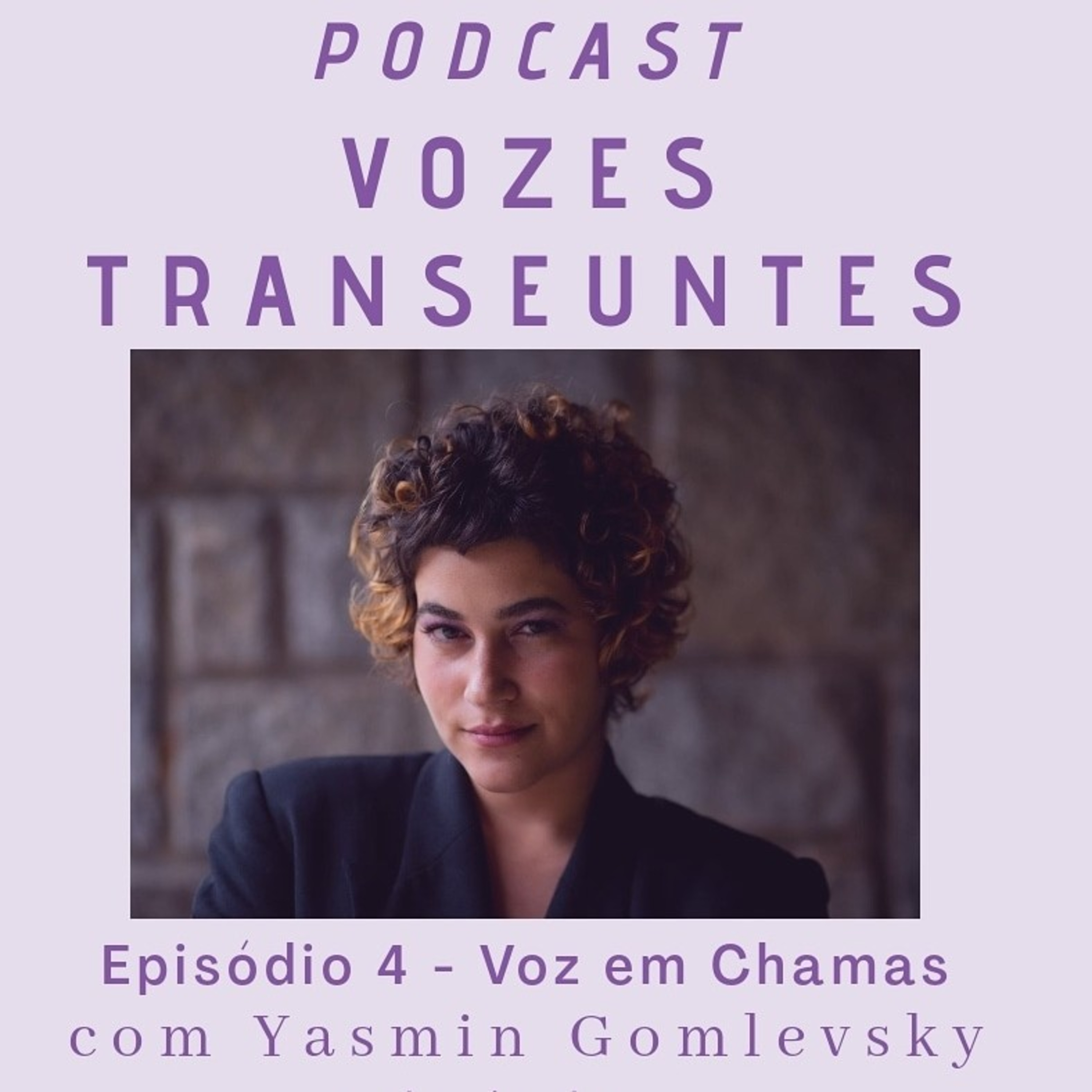 Vozes Transeuntes