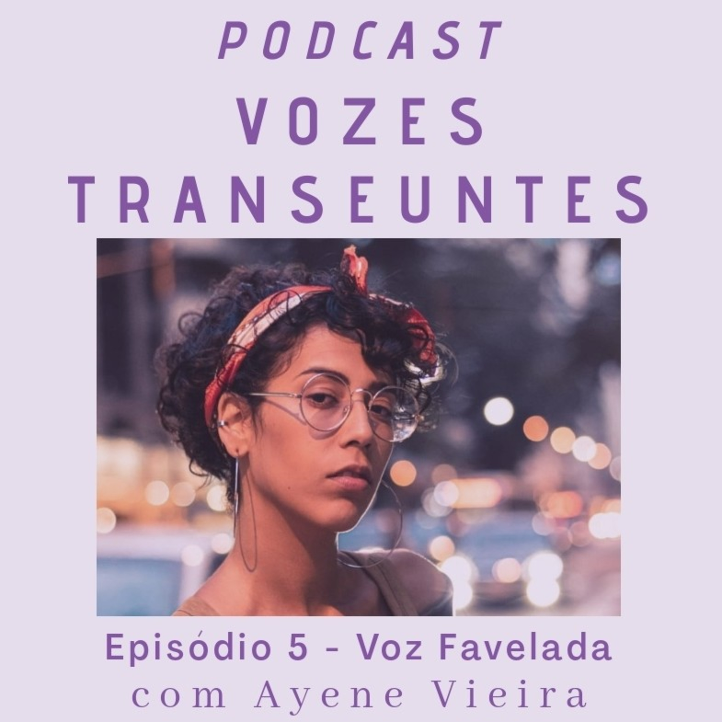 Vozes Transeuntes