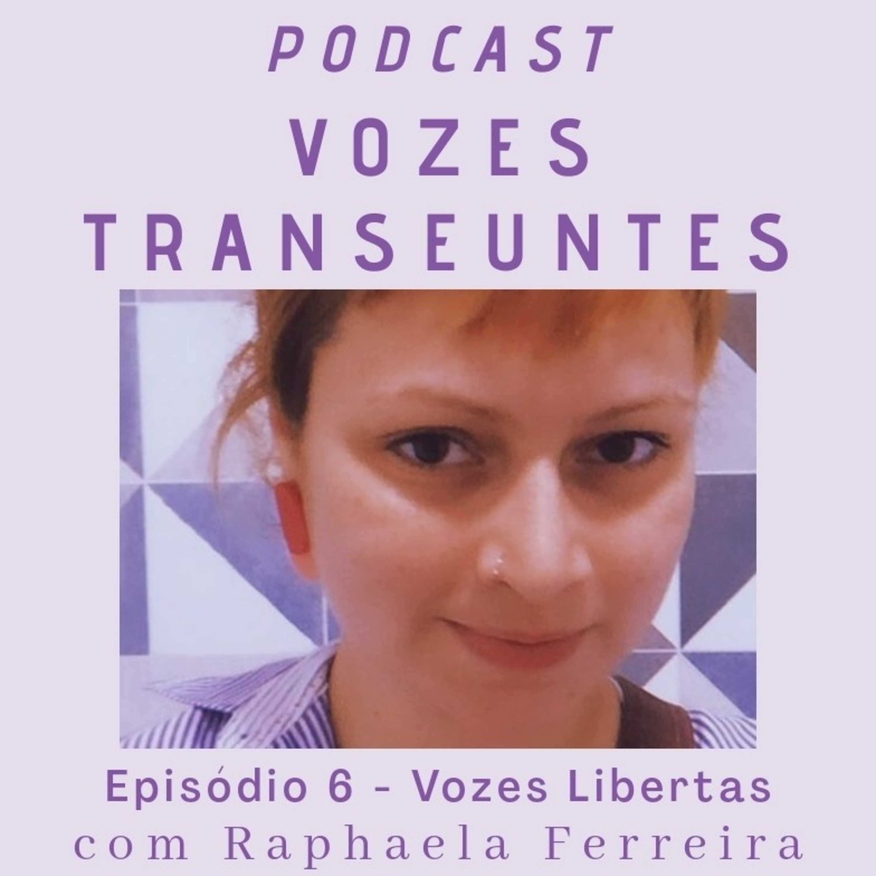 Vozes Transeuntes