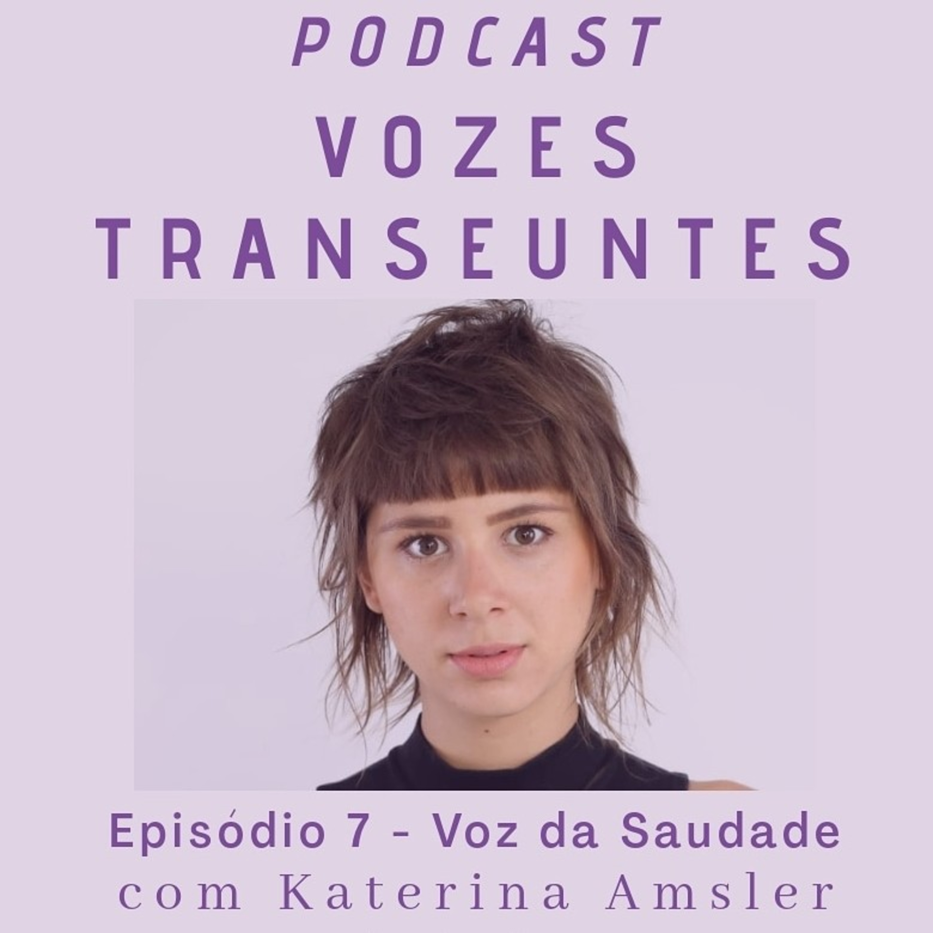 Vozes Transeuntes