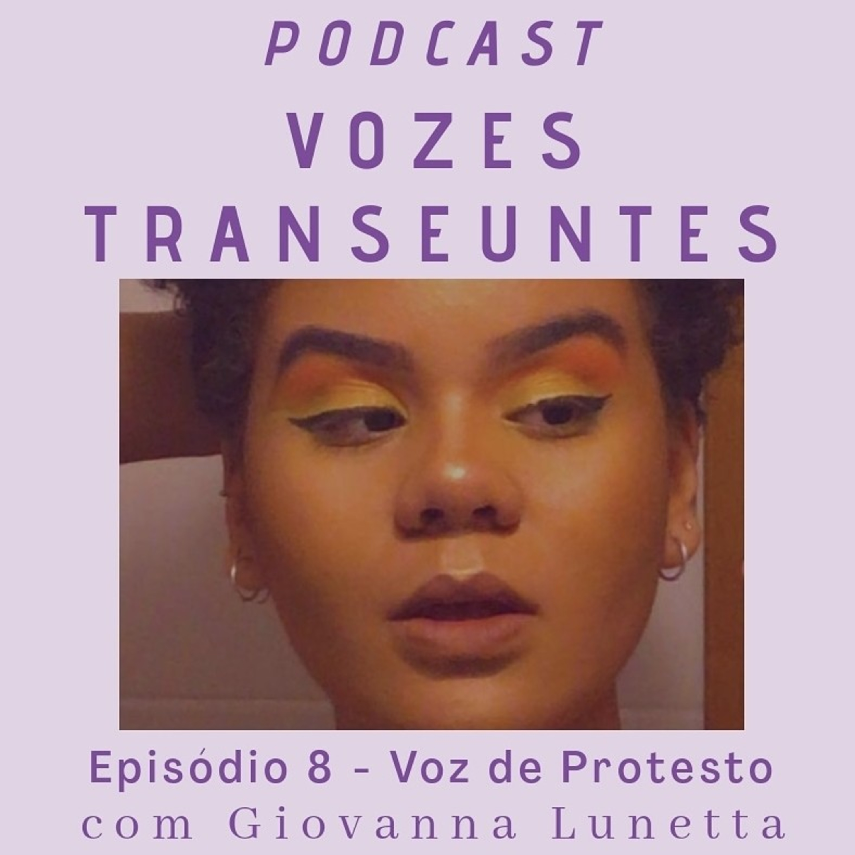 Vozes Transeuntes