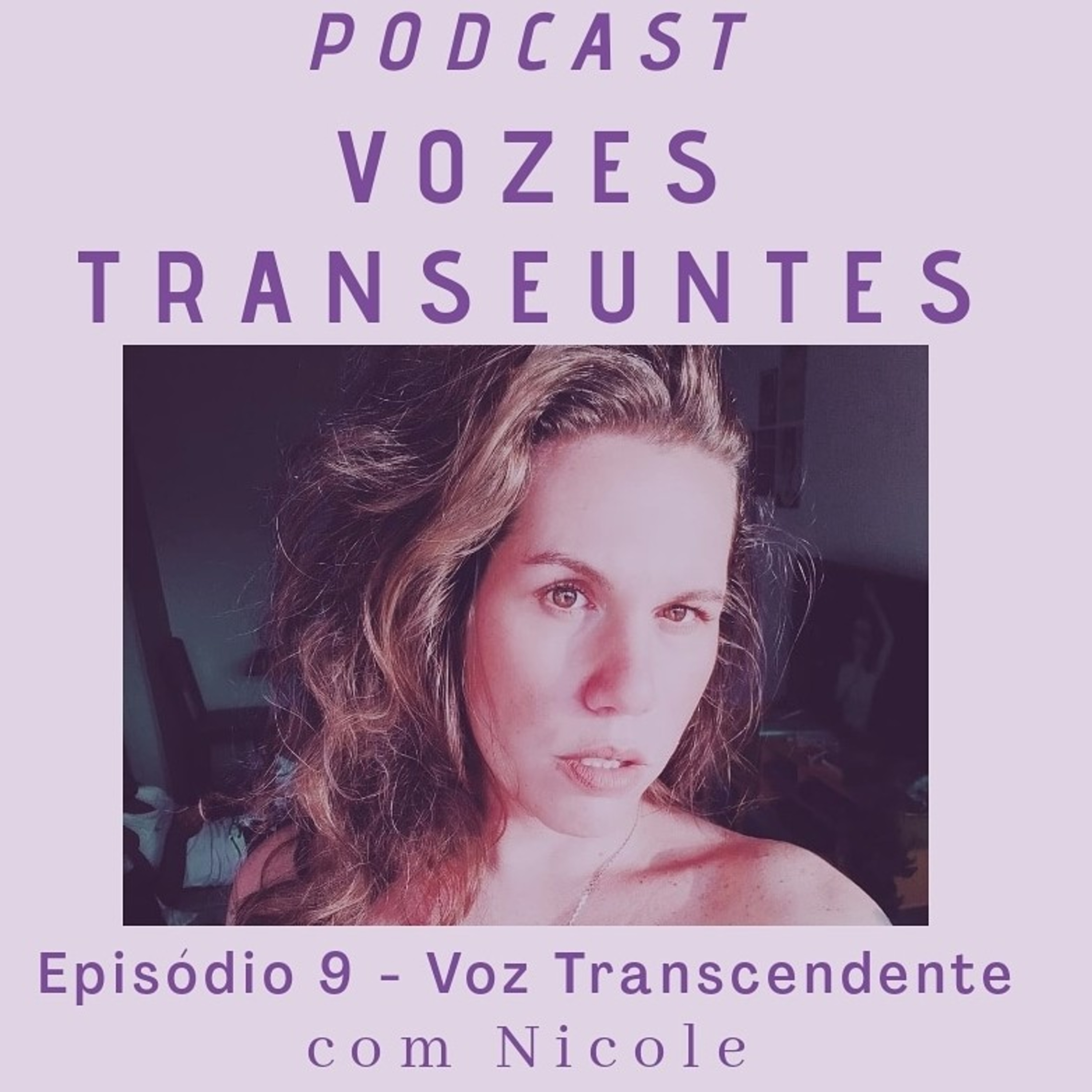 Vozes Transeuntes