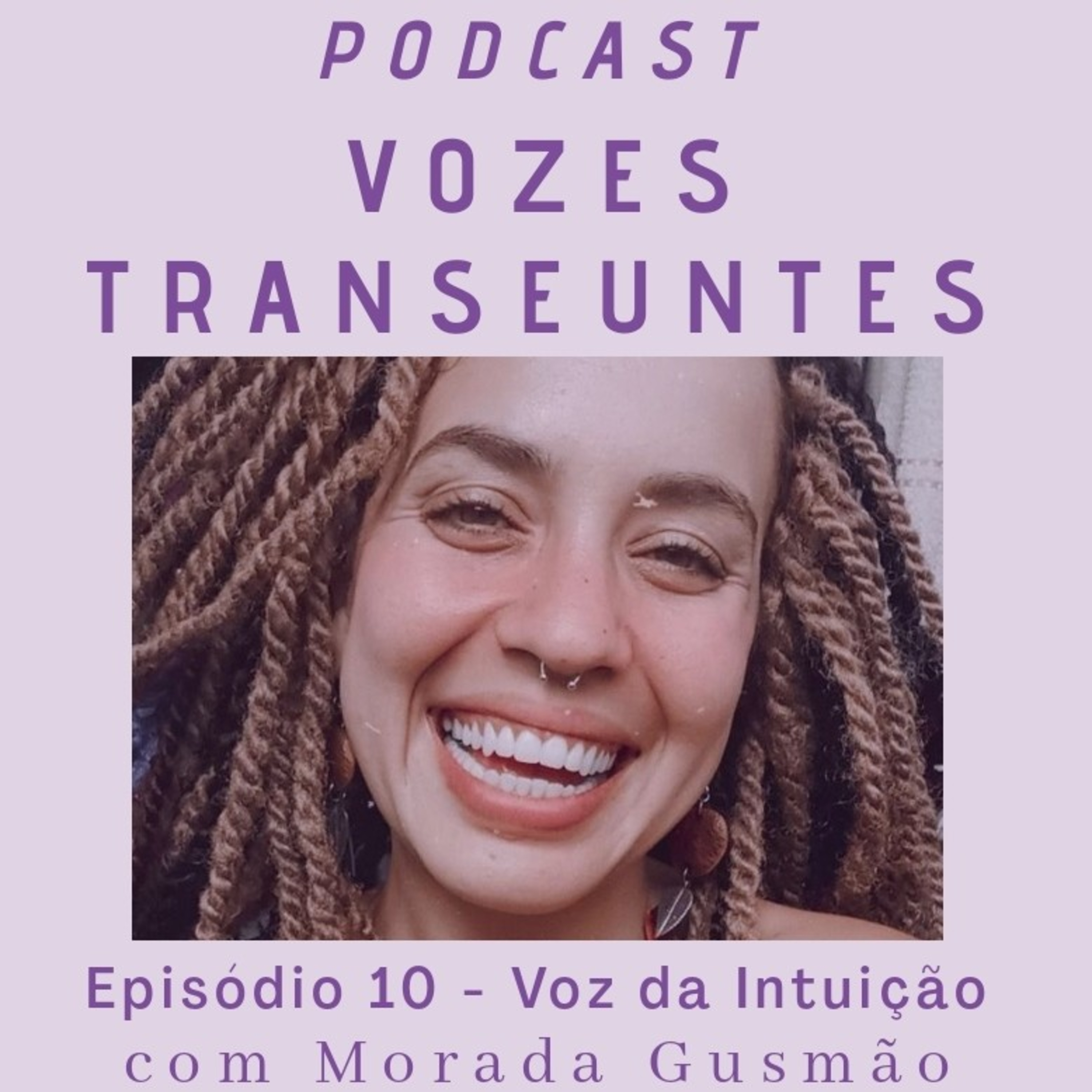 Vozes Transeuntes