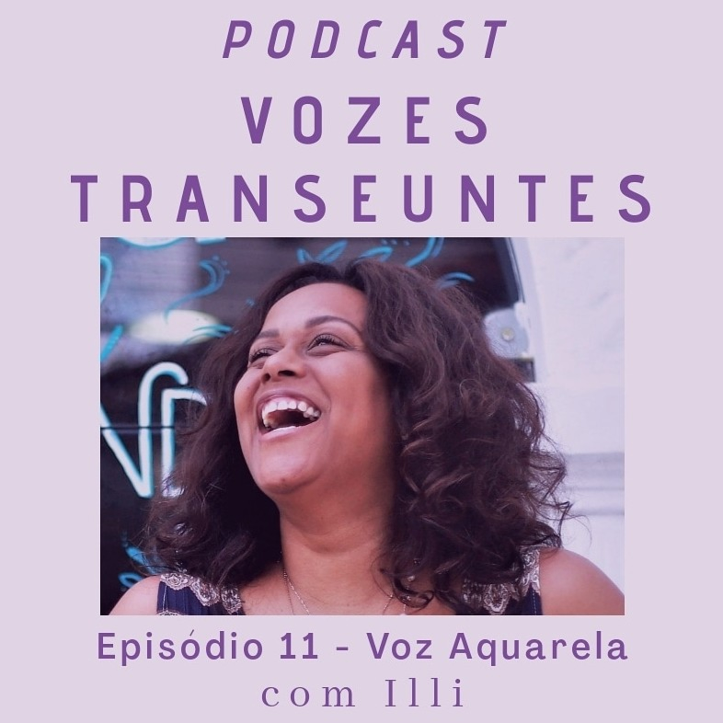 Vozes Transeuntes