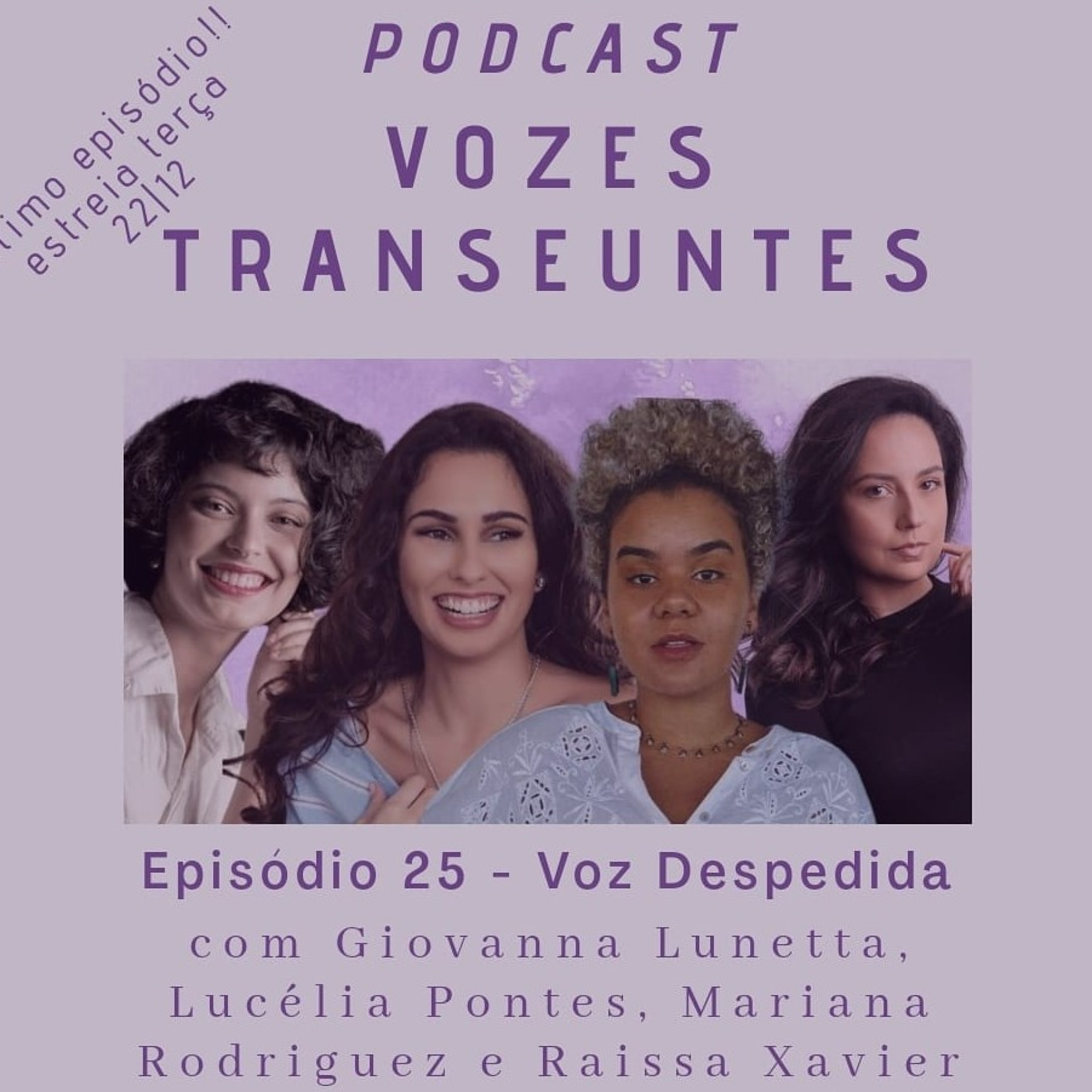 Vozes Transeuntes