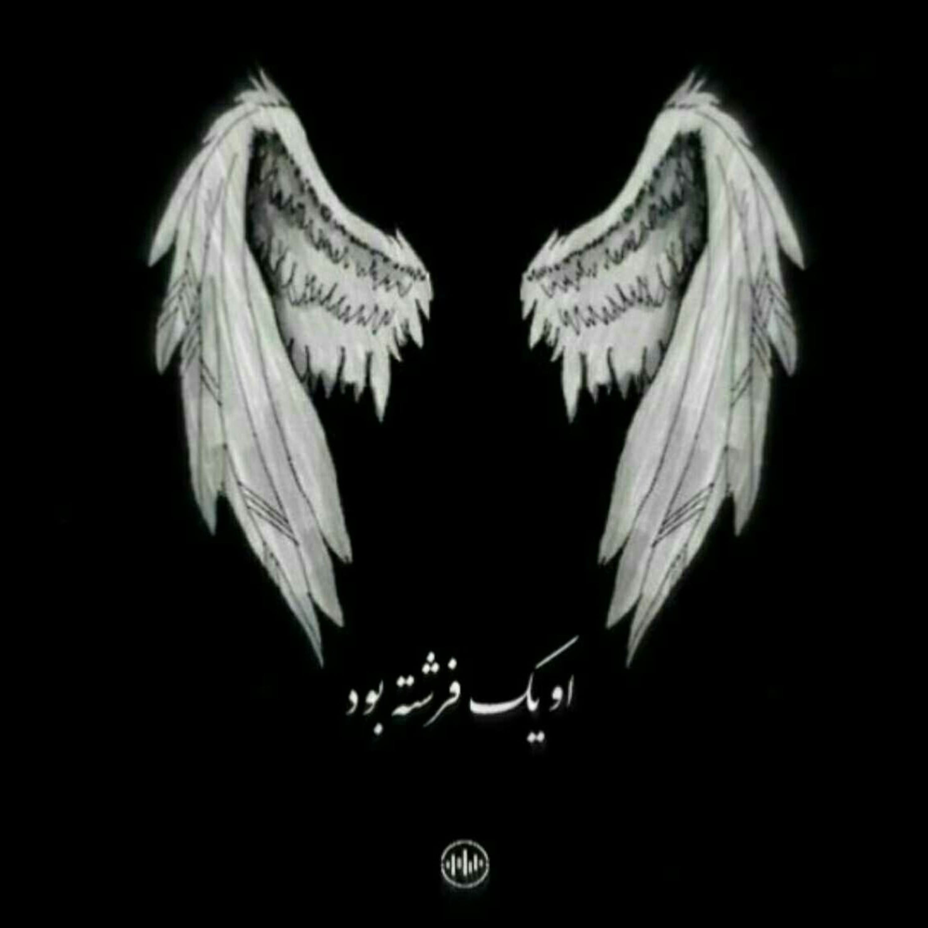 کاور او یک فرشته بود