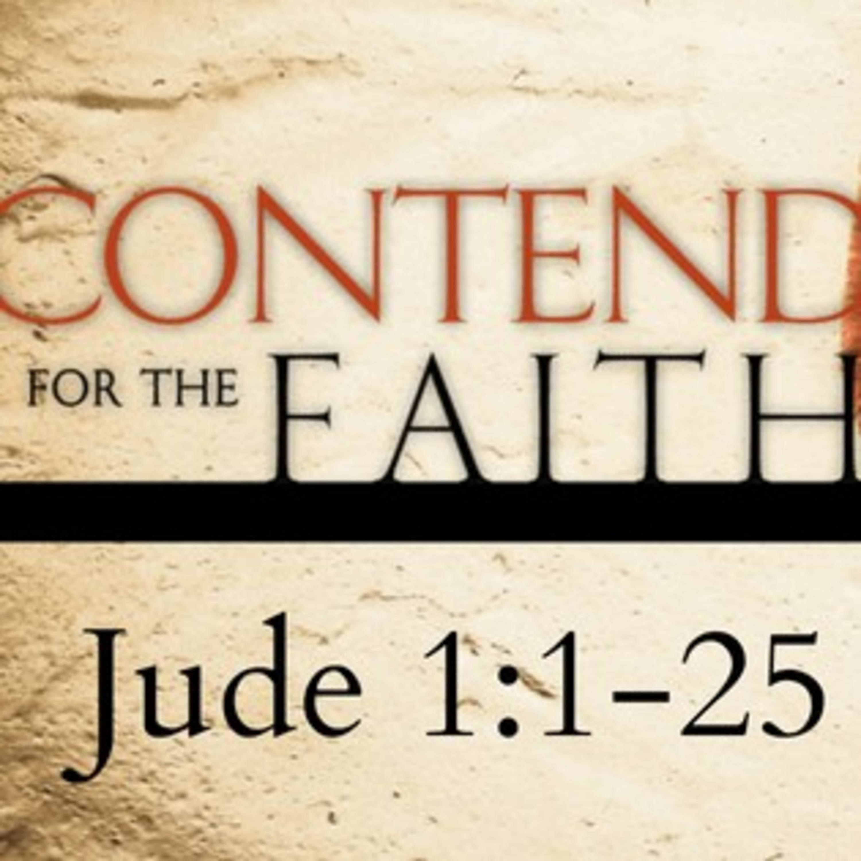 Making An Impact Christian Podcast Show