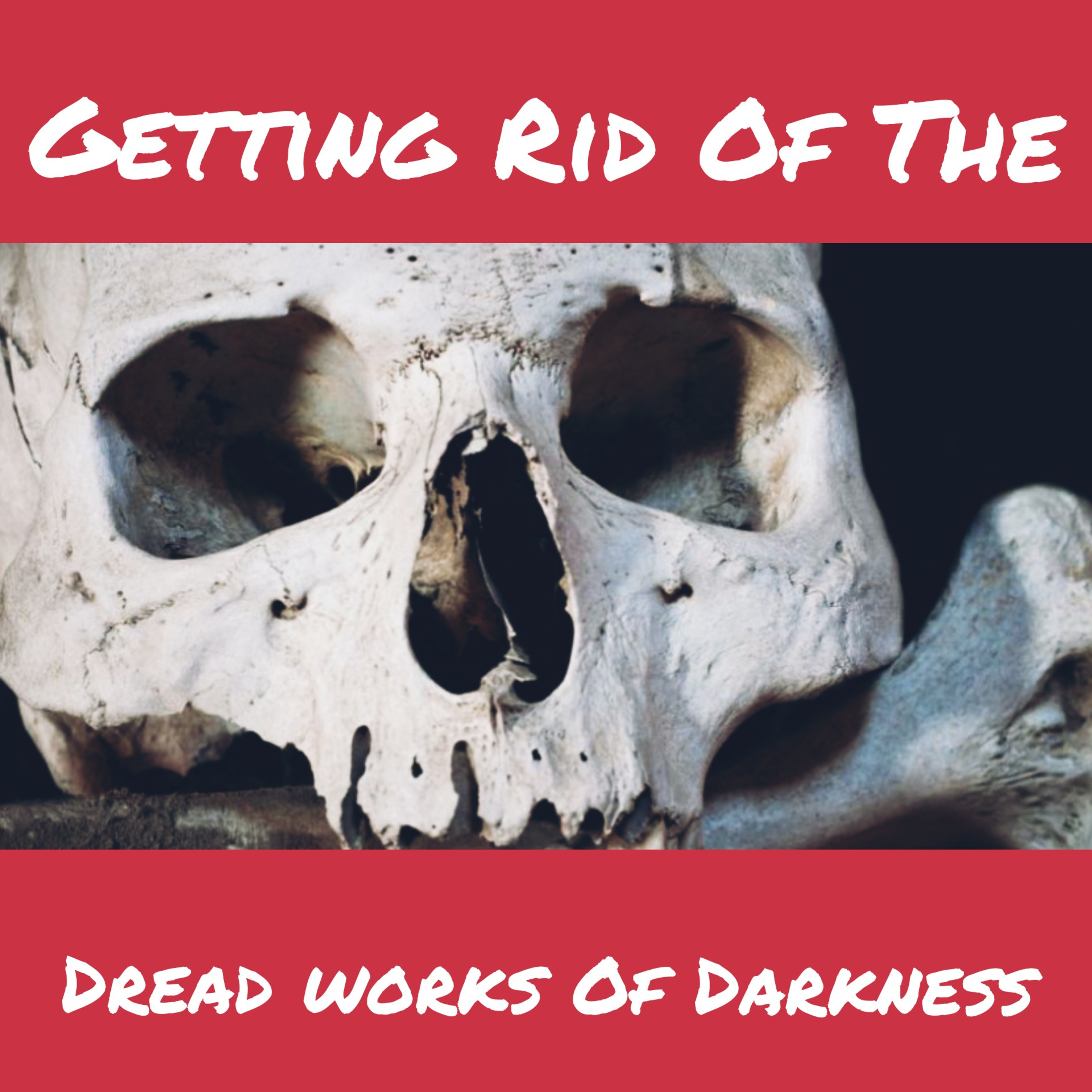 Making An Impact Christian Podcast Show