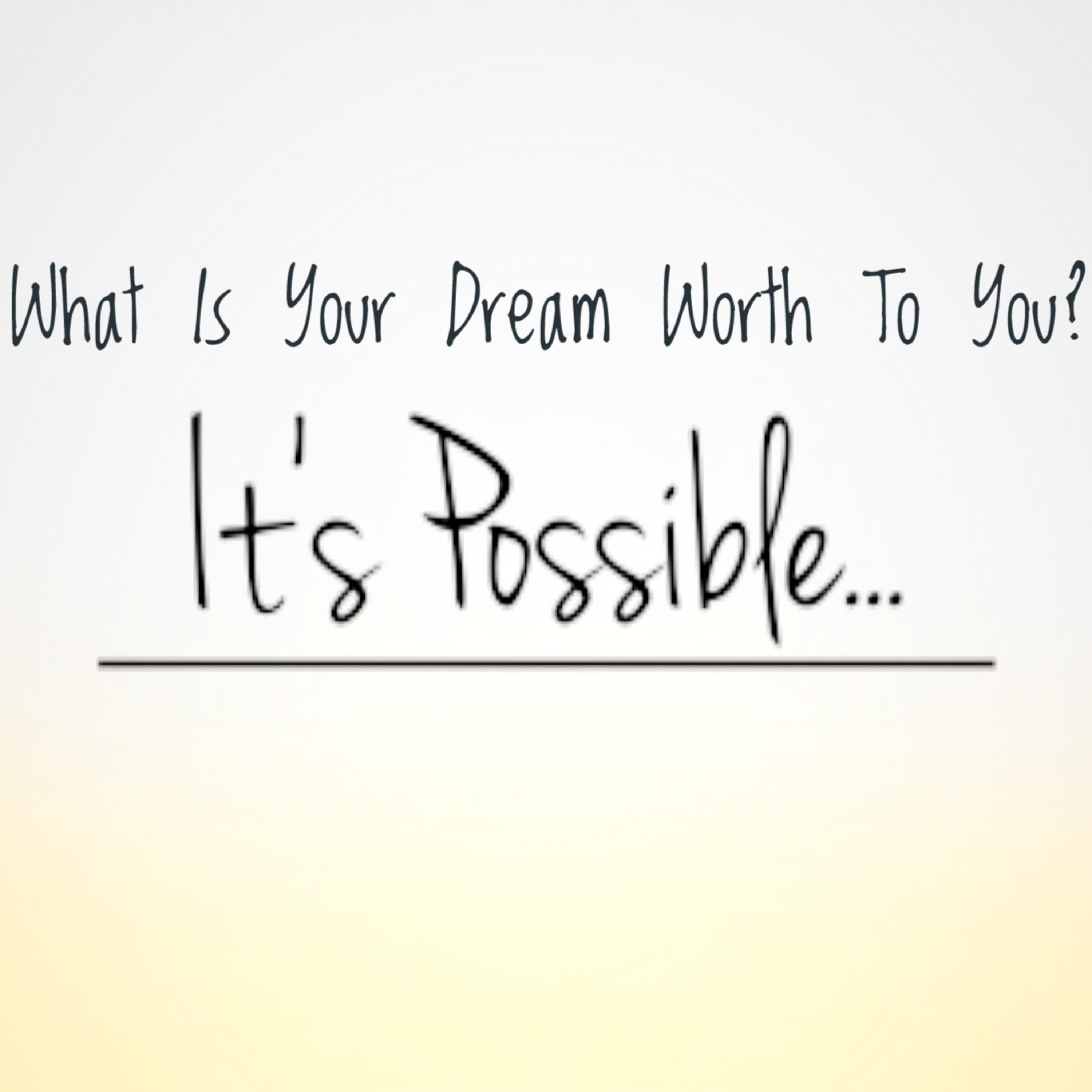 Making An Impact Christian Podcast Show