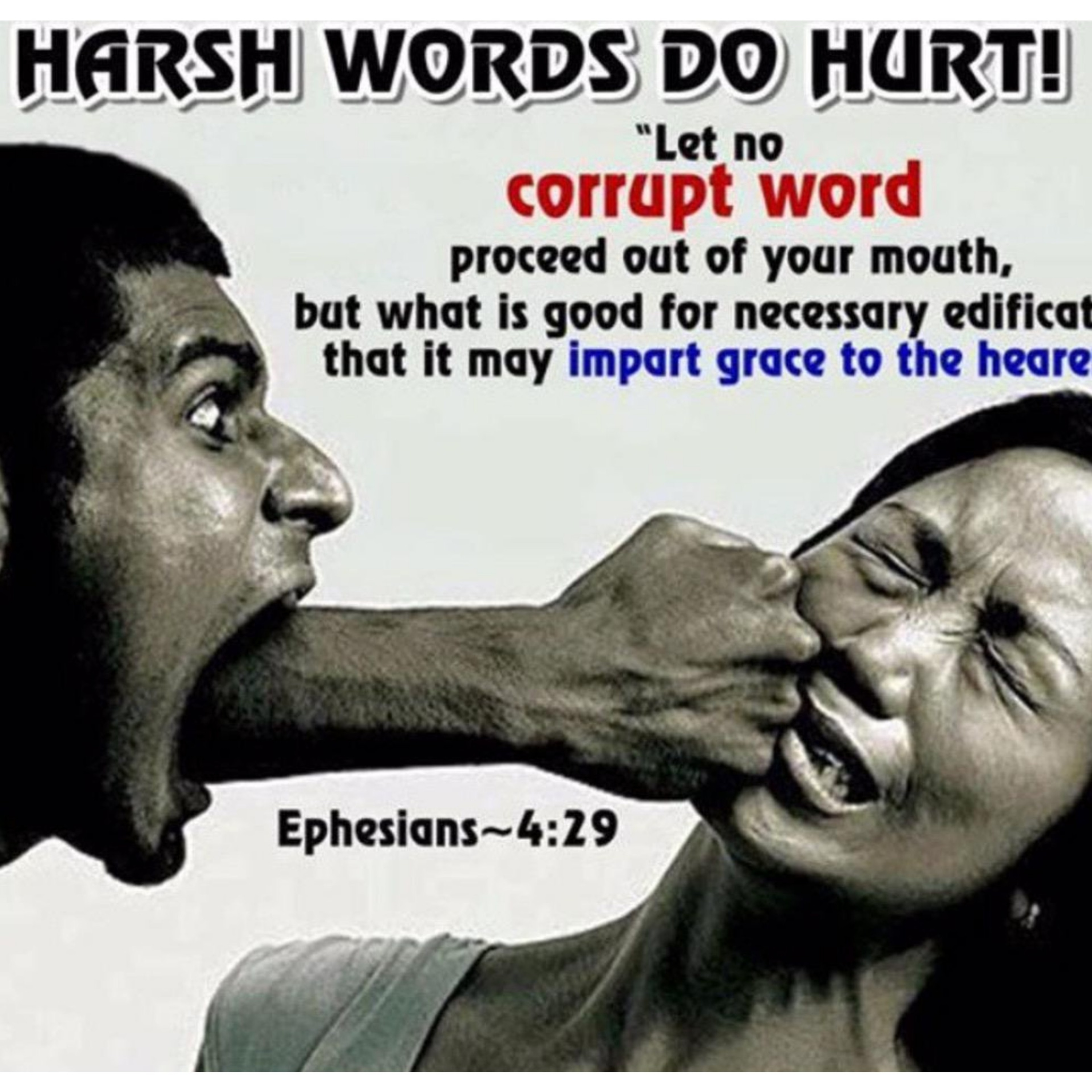 Making An Impact Christian Podcast Show