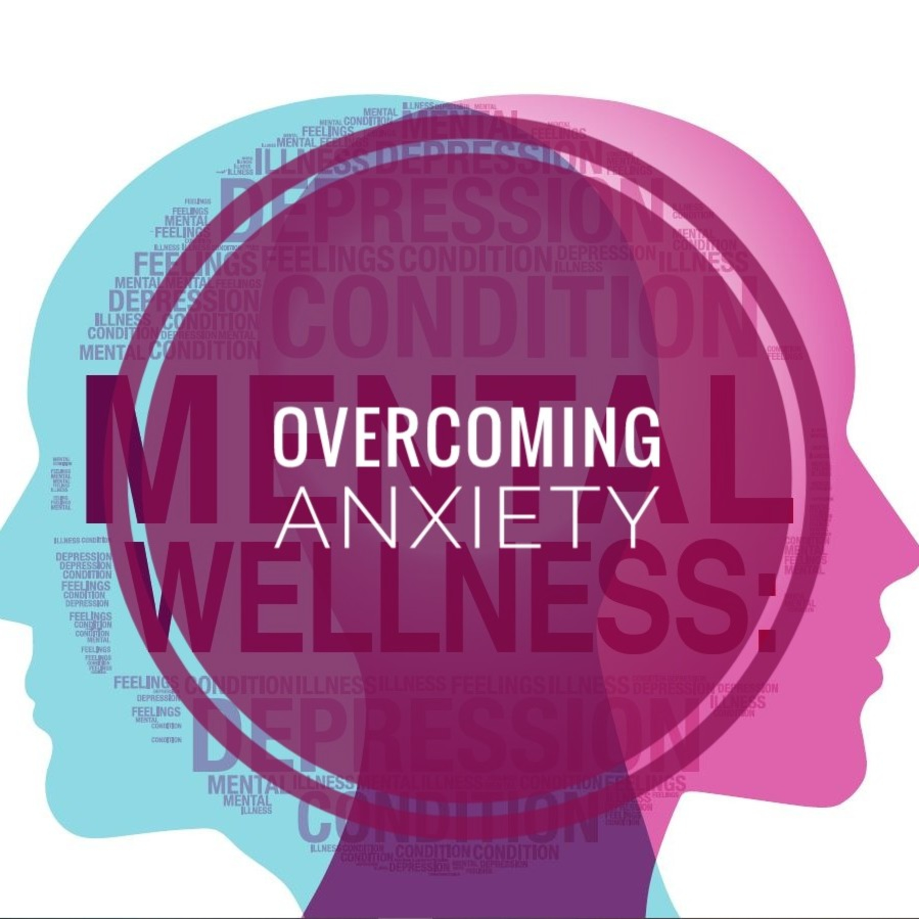 Making An Impact Christian Podcast Show