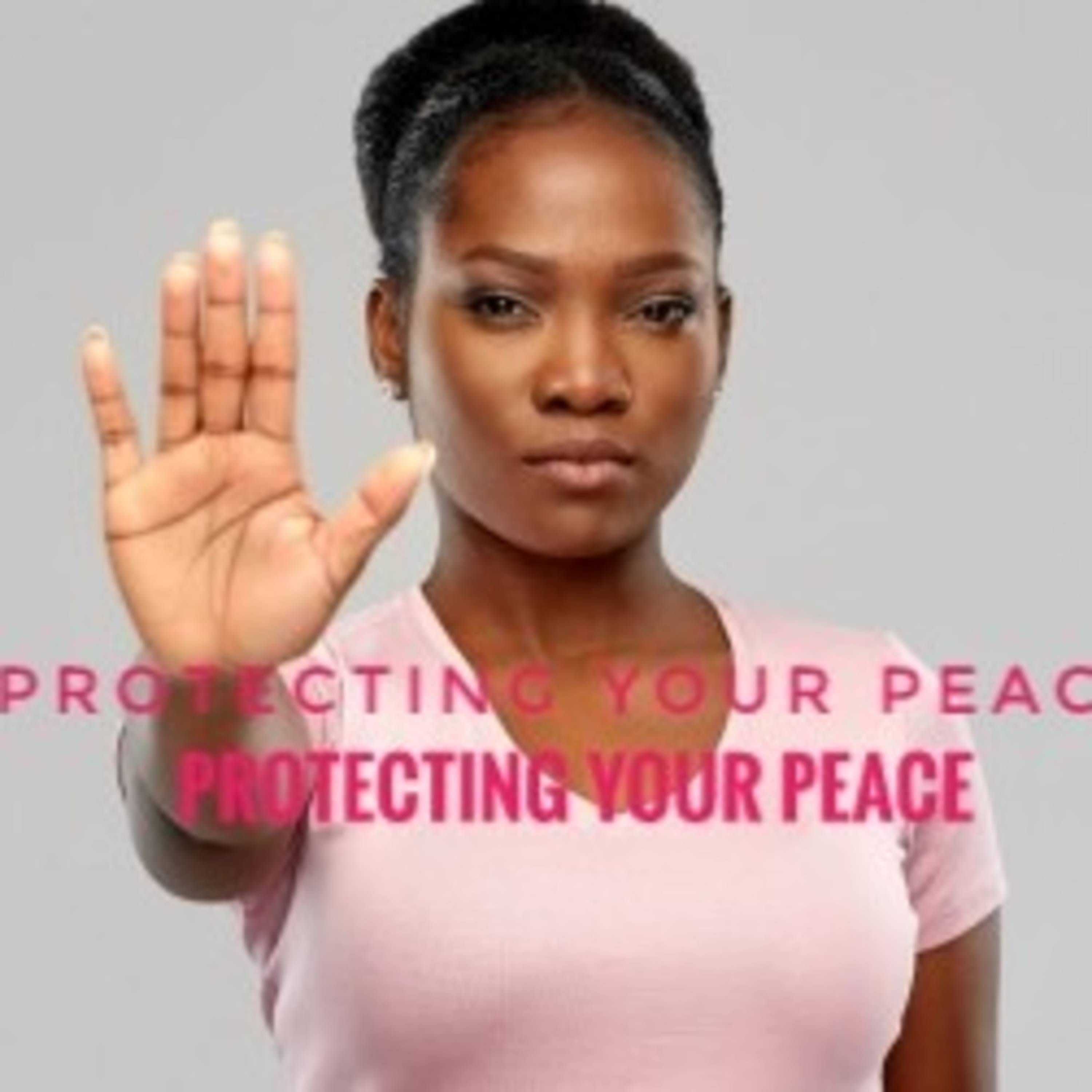 Making An Impact Christian Podcast Show