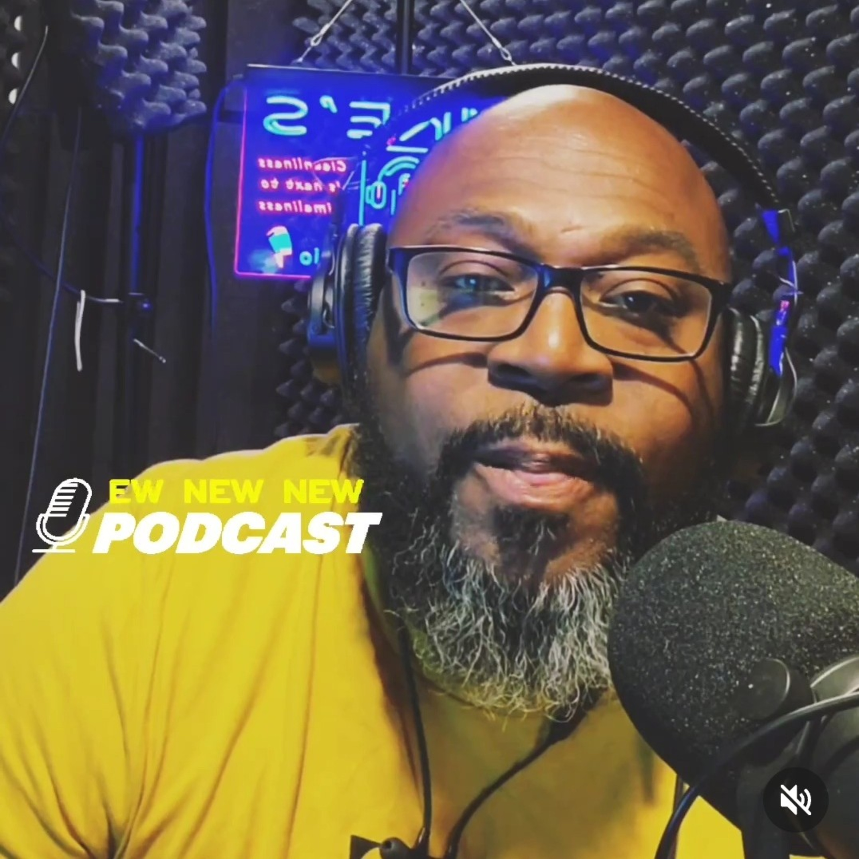 Making An Impact Christian Podcast Show