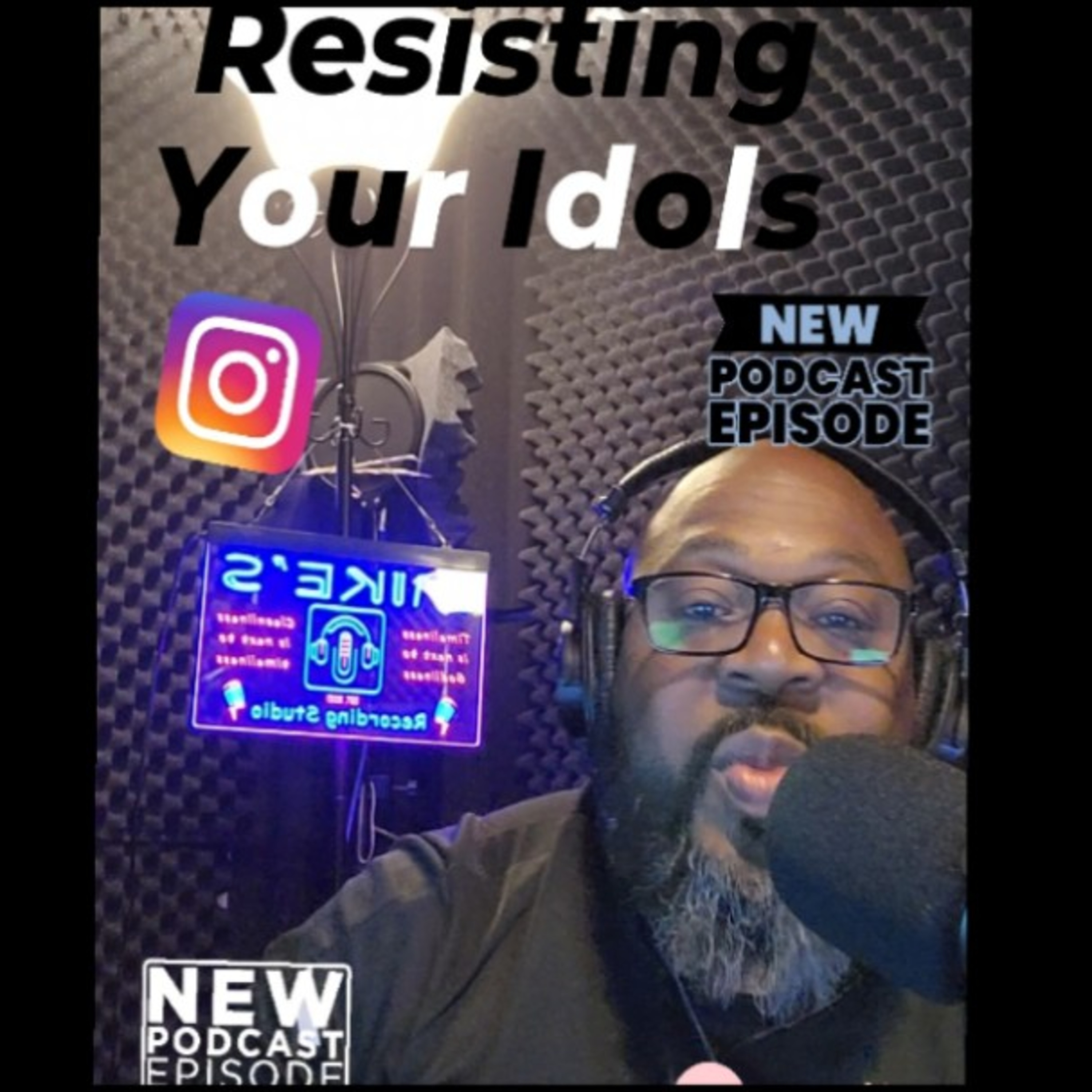 Making An Impact Christian Podcast Show