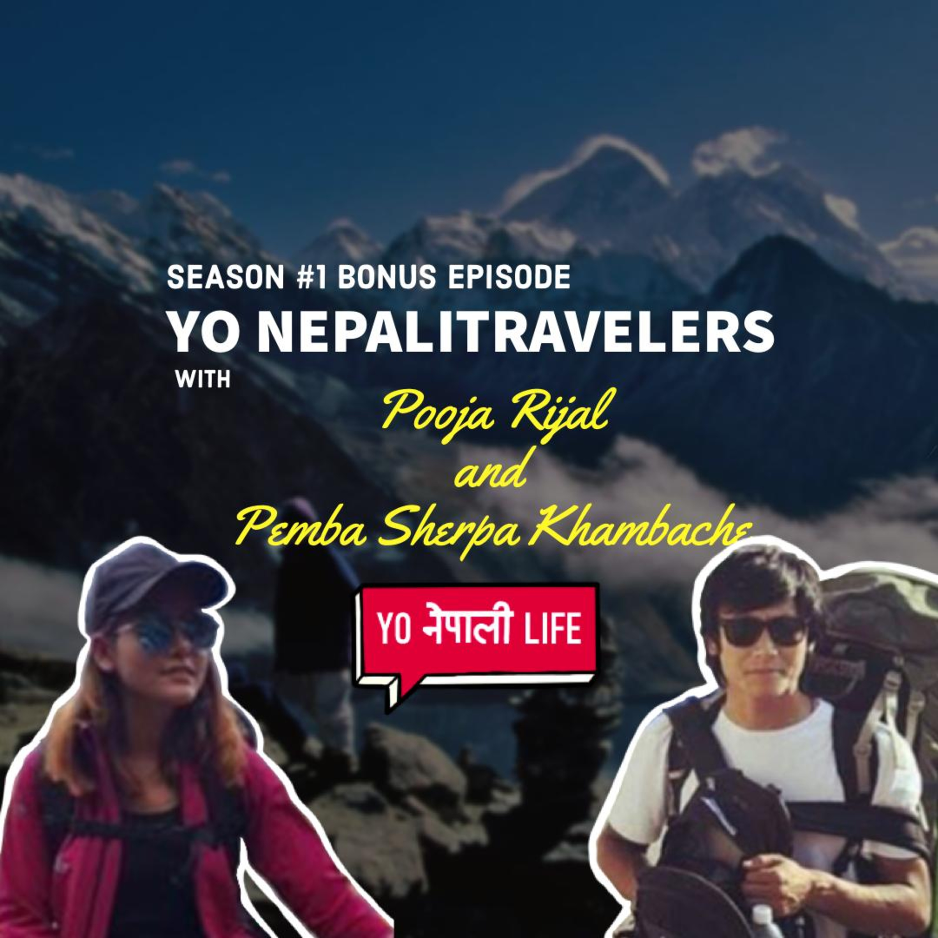 Yo Nepali Life